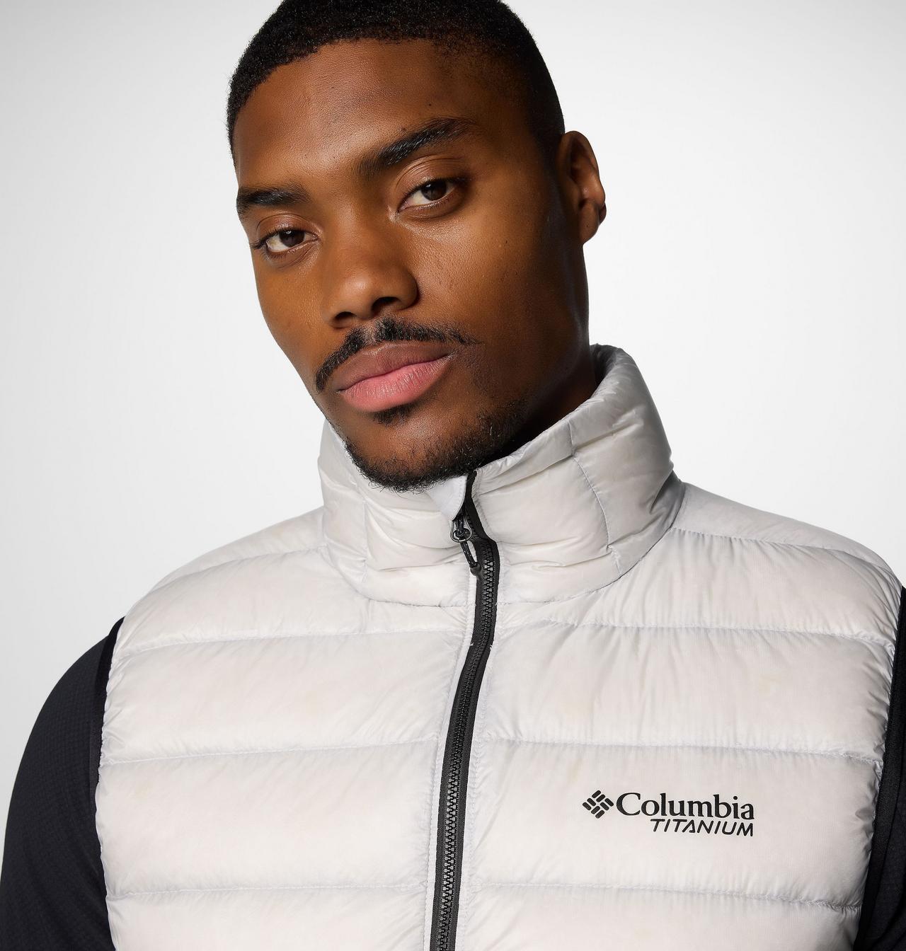 Gilet en duvet Arctic Crest™ pour hommes 5