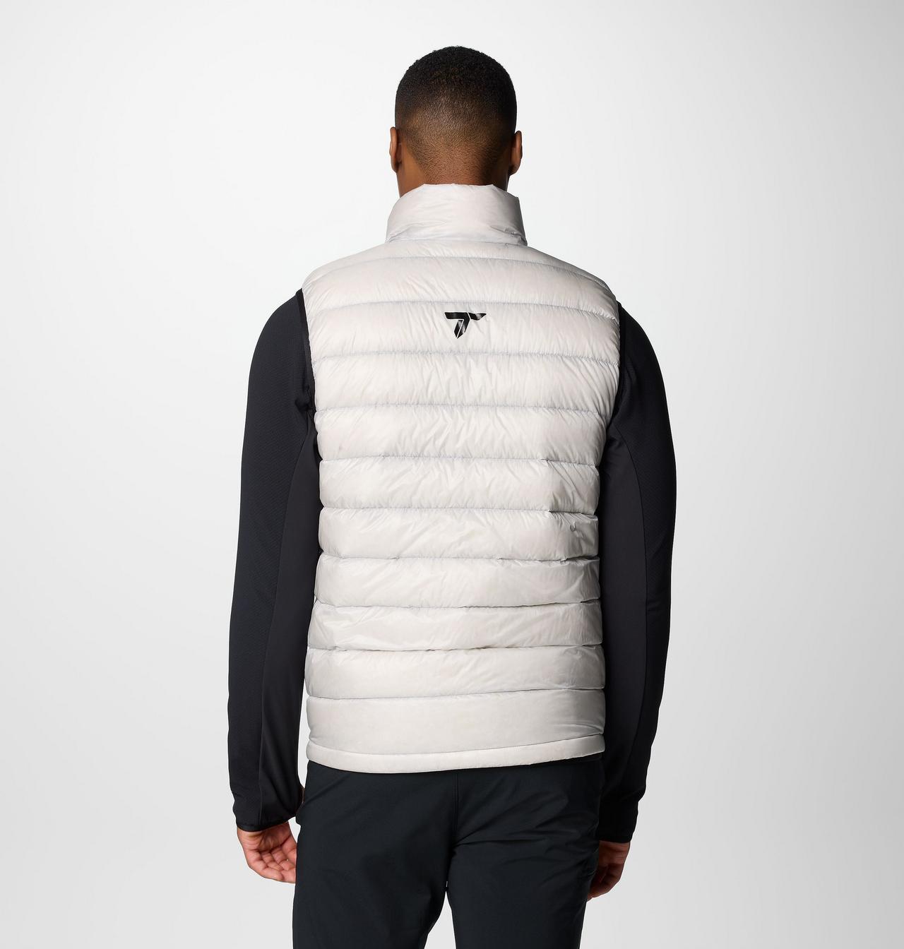 Gilet en duvet Arctic Crest™ pour hommes 2