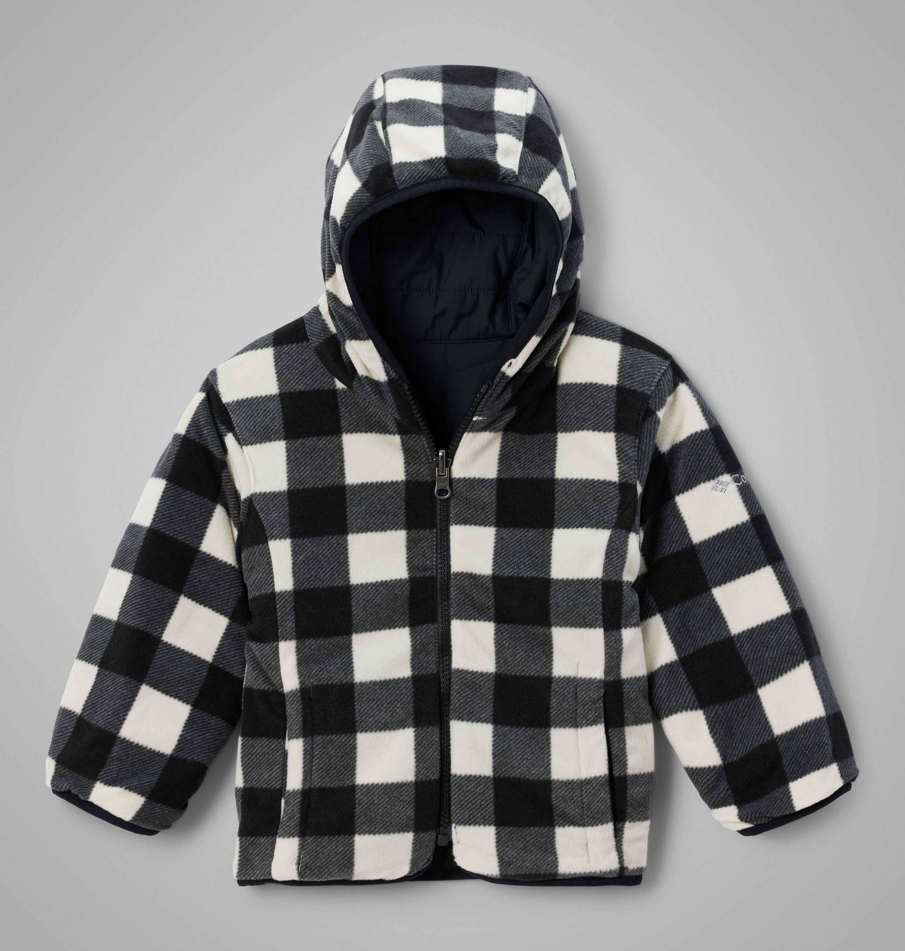 Toddler Double Trouble II Jacket 3