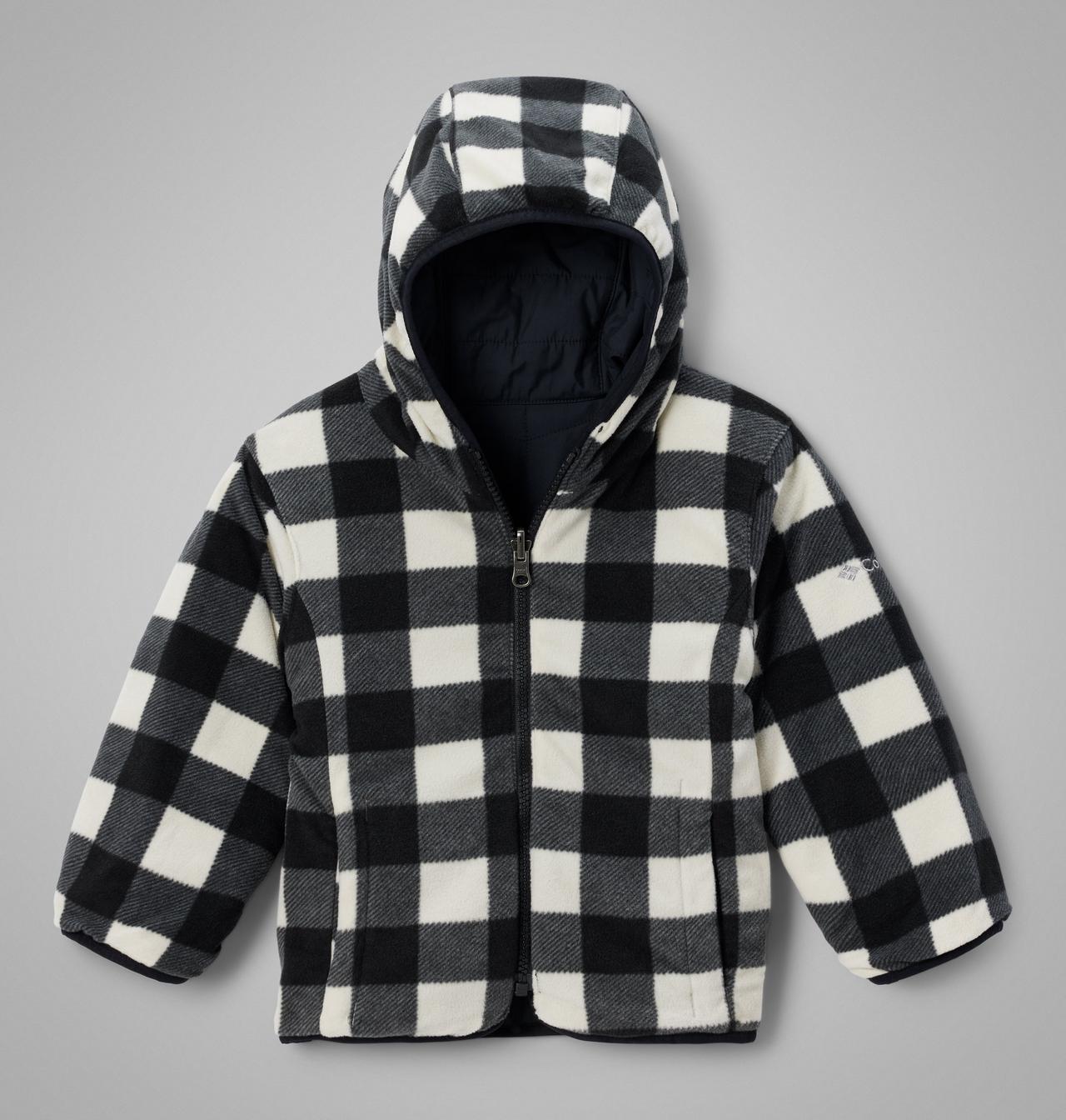 Toddler Double Trouble™ II Jacket 3