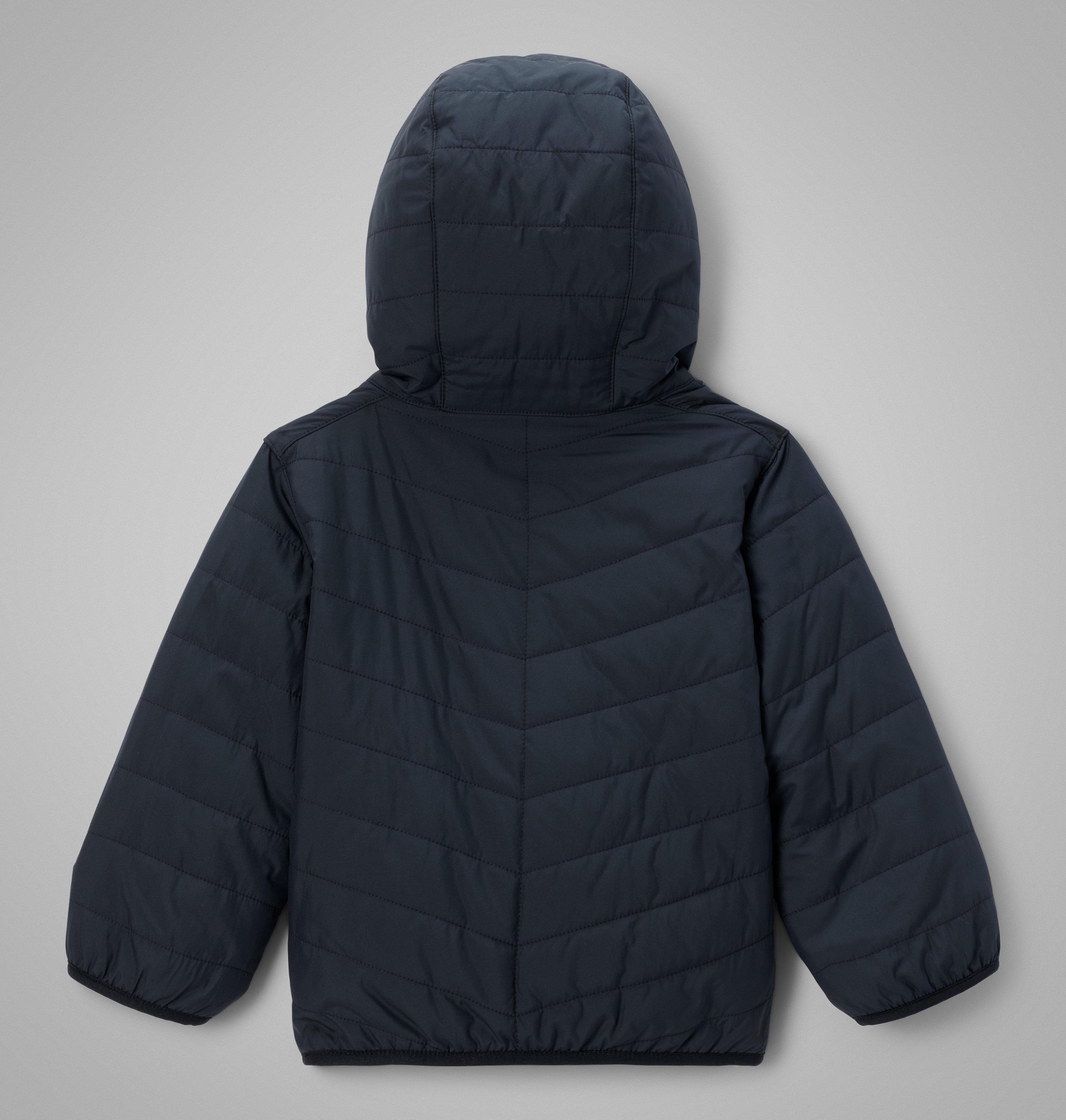 Toddler Double Trouble II Jacket 2