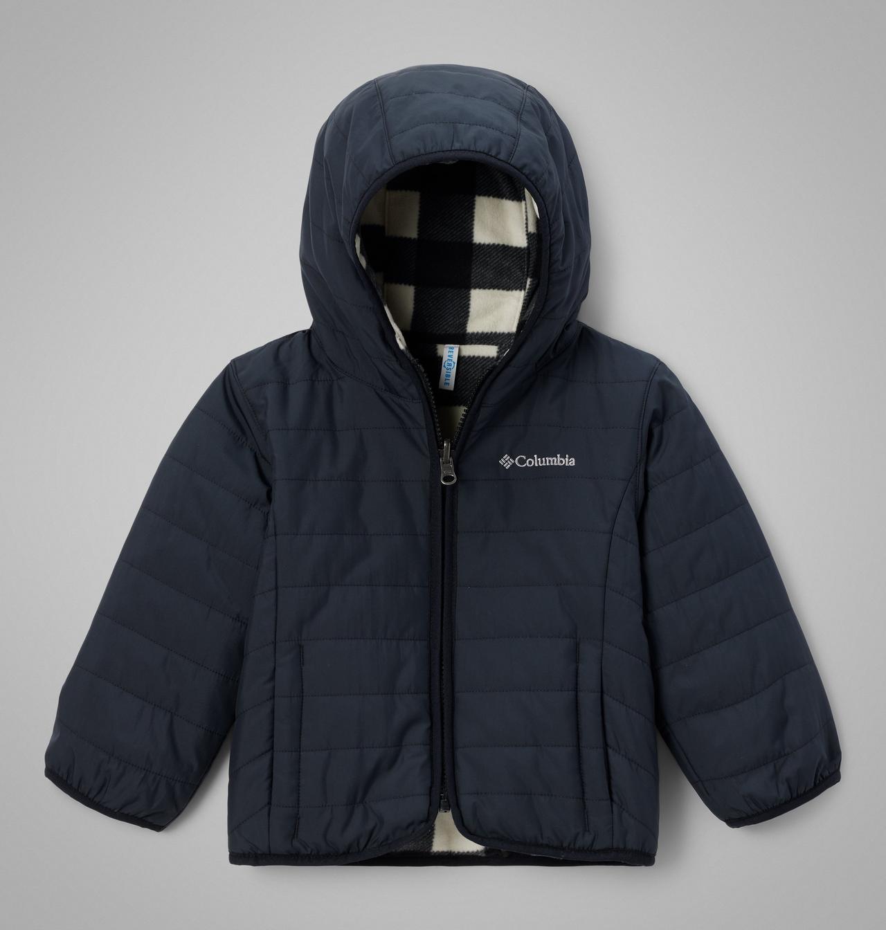 Toddler Double Trouble™ II Jacket 1