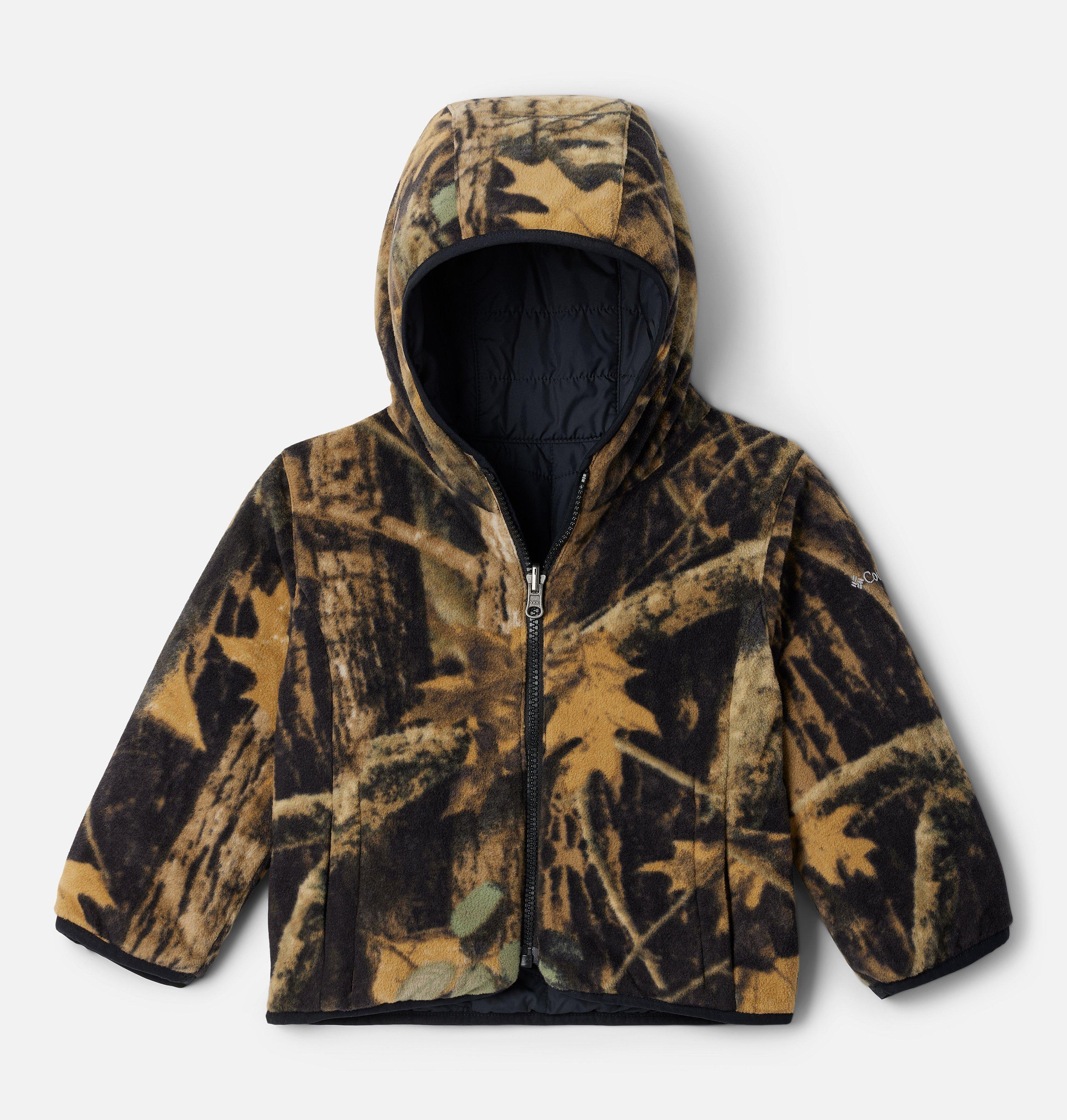 Toddler Double Trouble II Jacket 3
