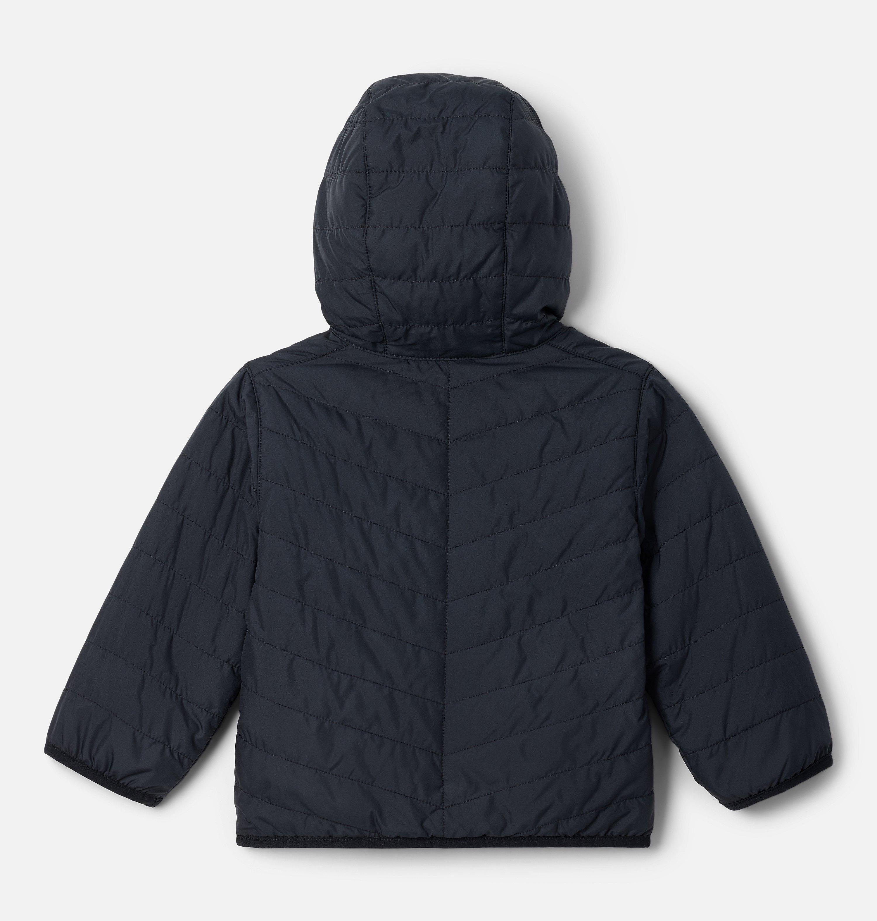 Toddler Double Trouble II Jacket 2