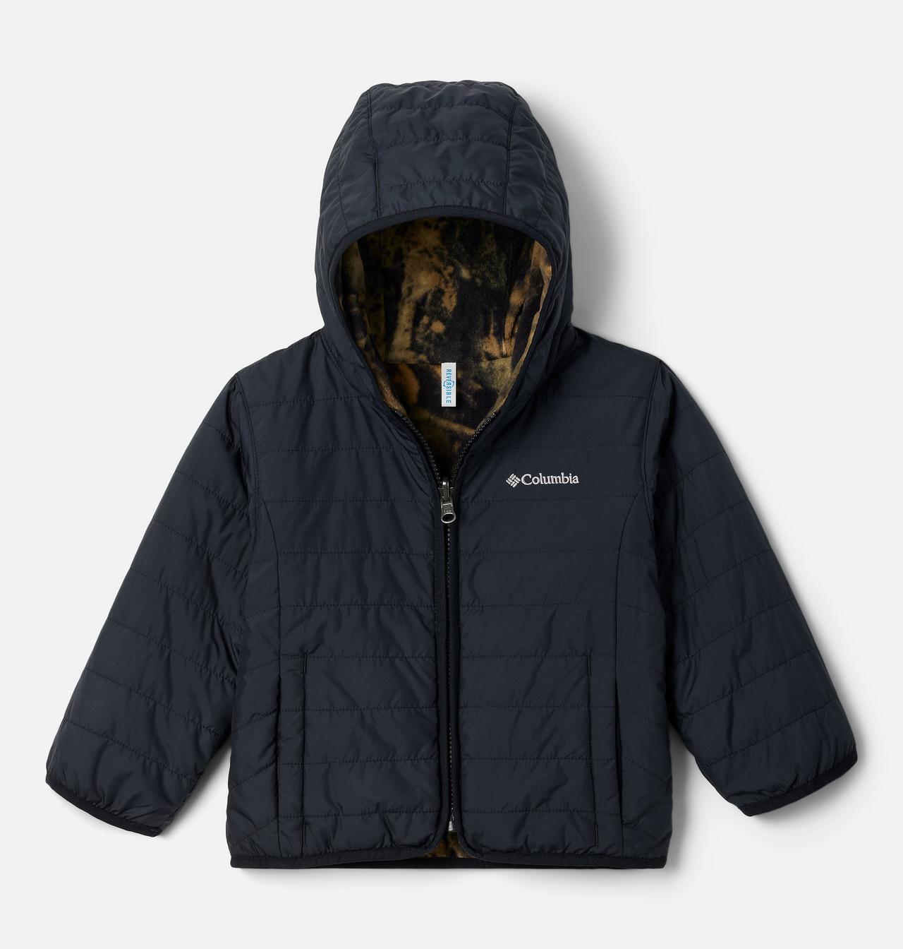 Toddler Double Trouble™ II Jacket 1