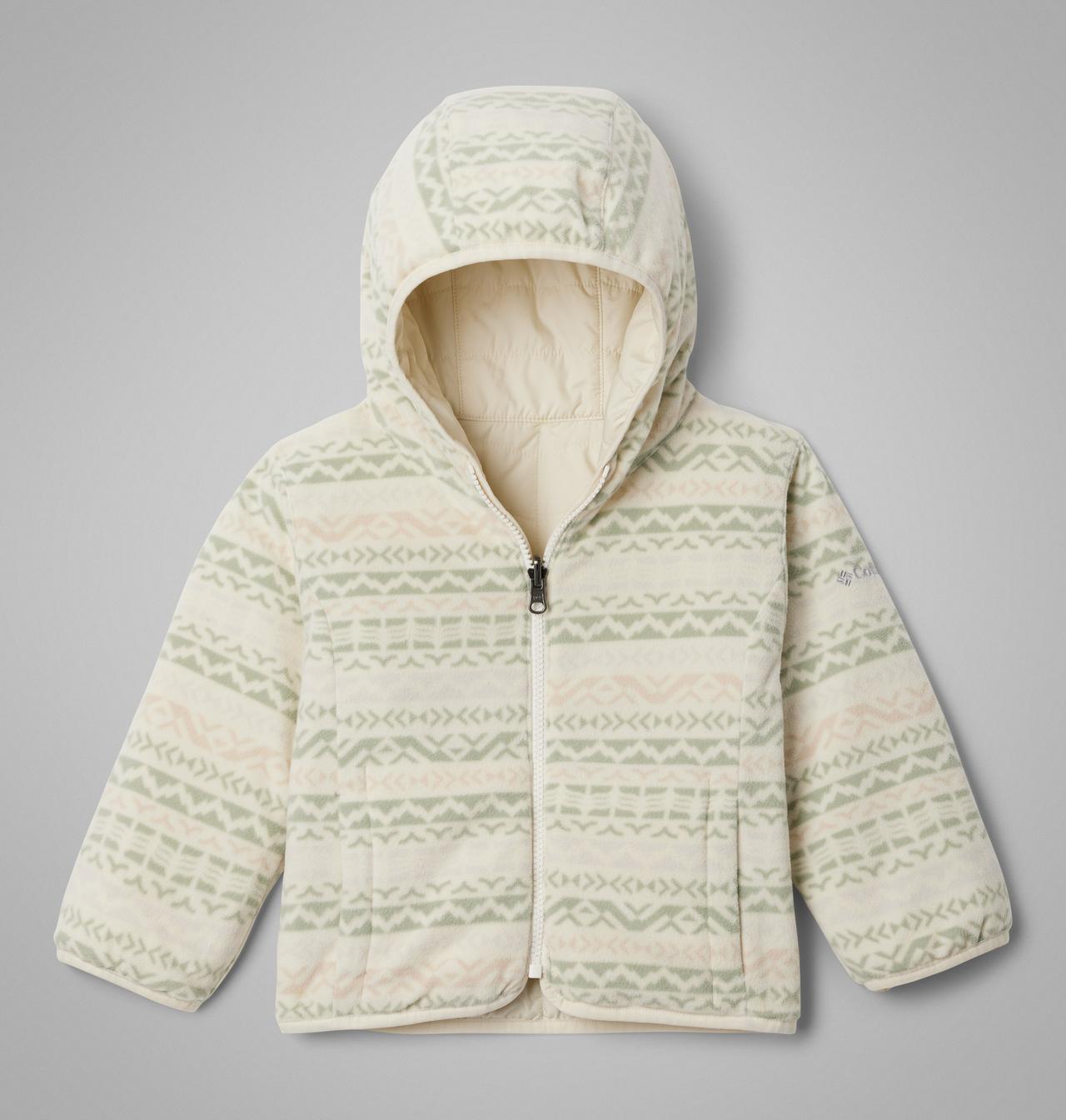 Toddler Double Trouble™ II Jacket 3