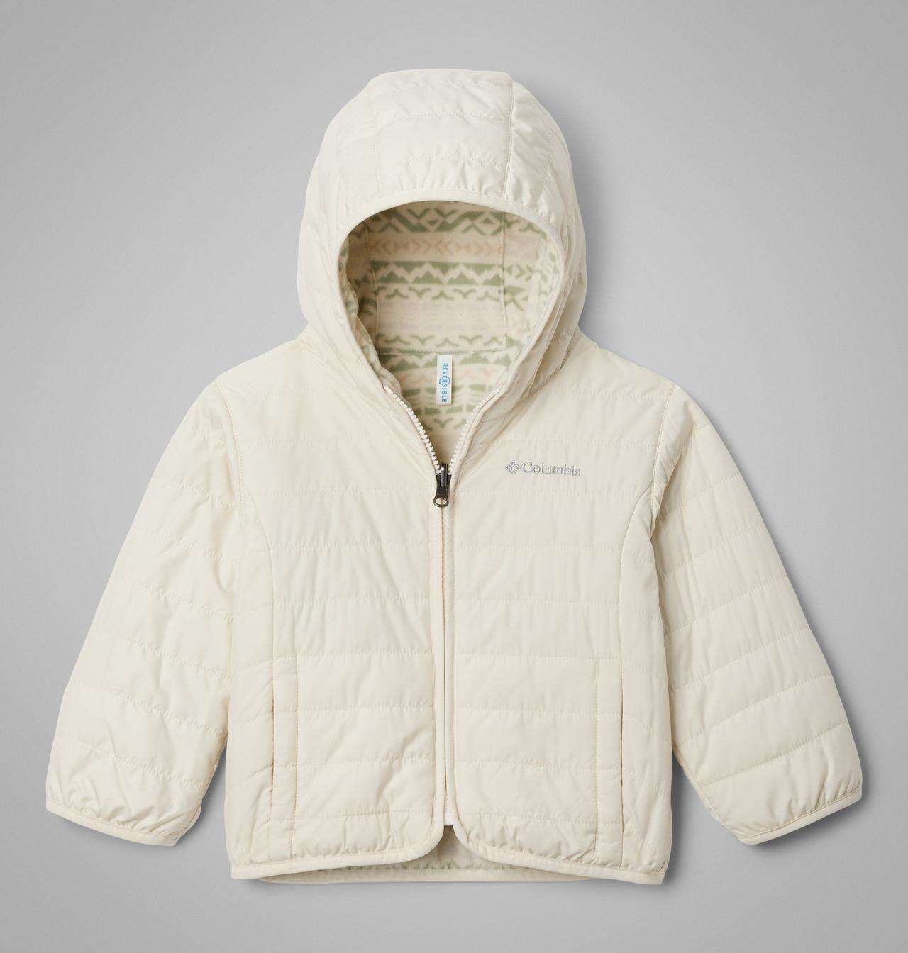Toddler Double Trouble™ II Jacket 1