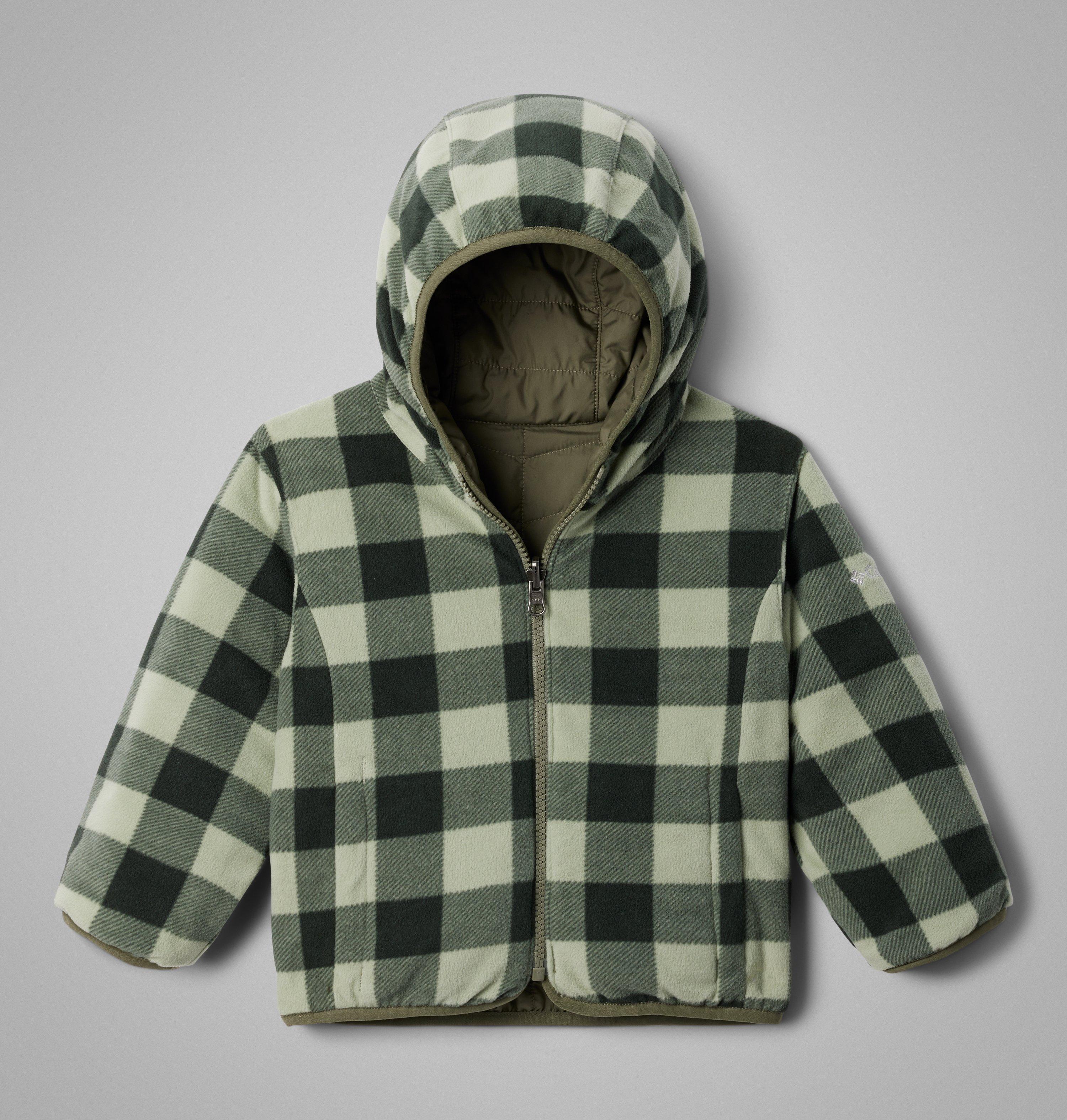 Toddler Double Trouble II Jacket 3