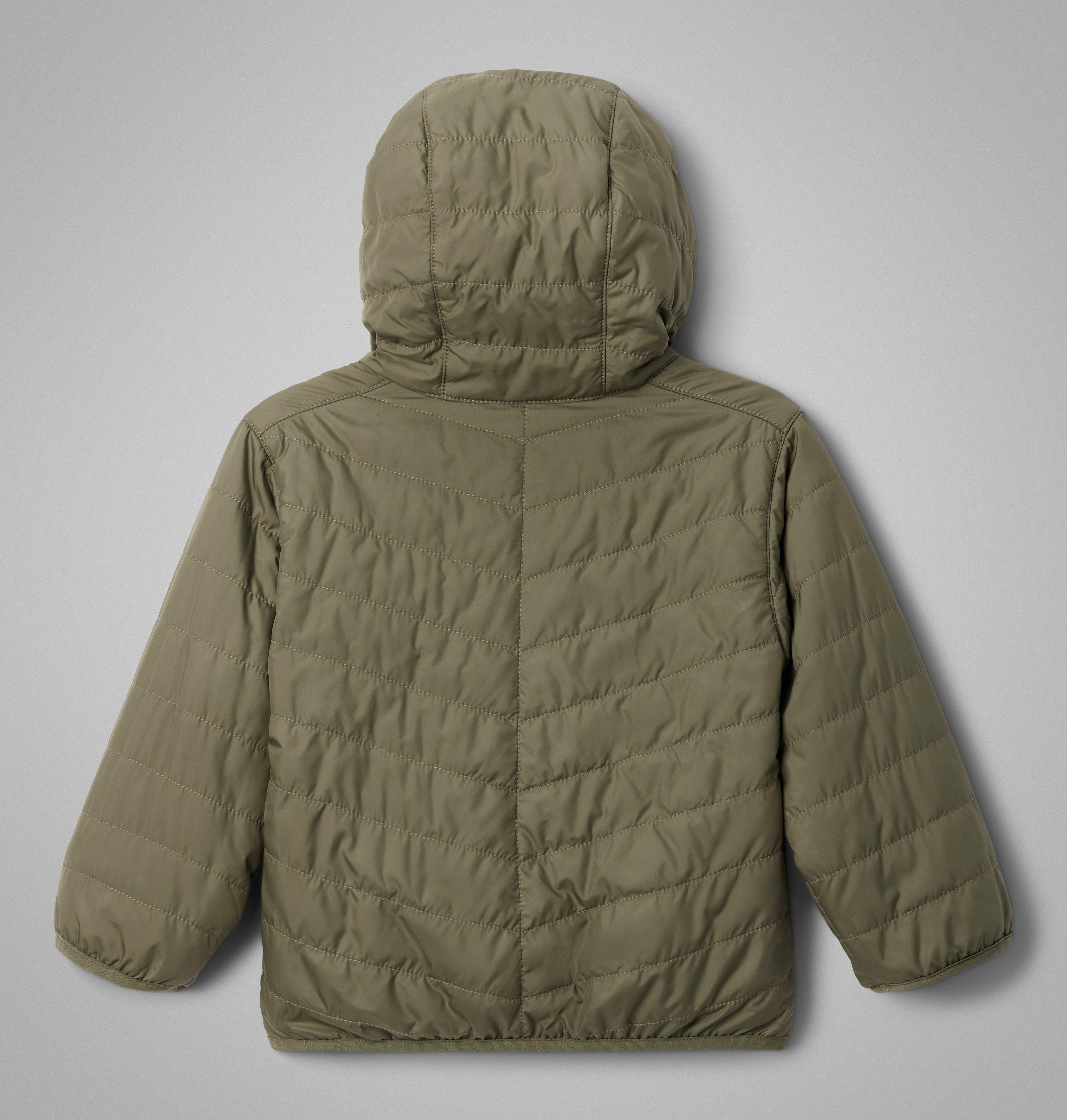 Toddler Double Trouble II Jacket 2