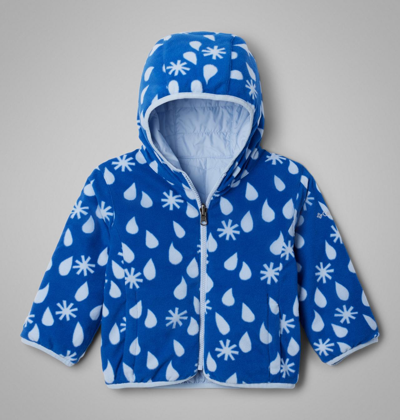 Toddler Double Trouble™ II Jacket 3