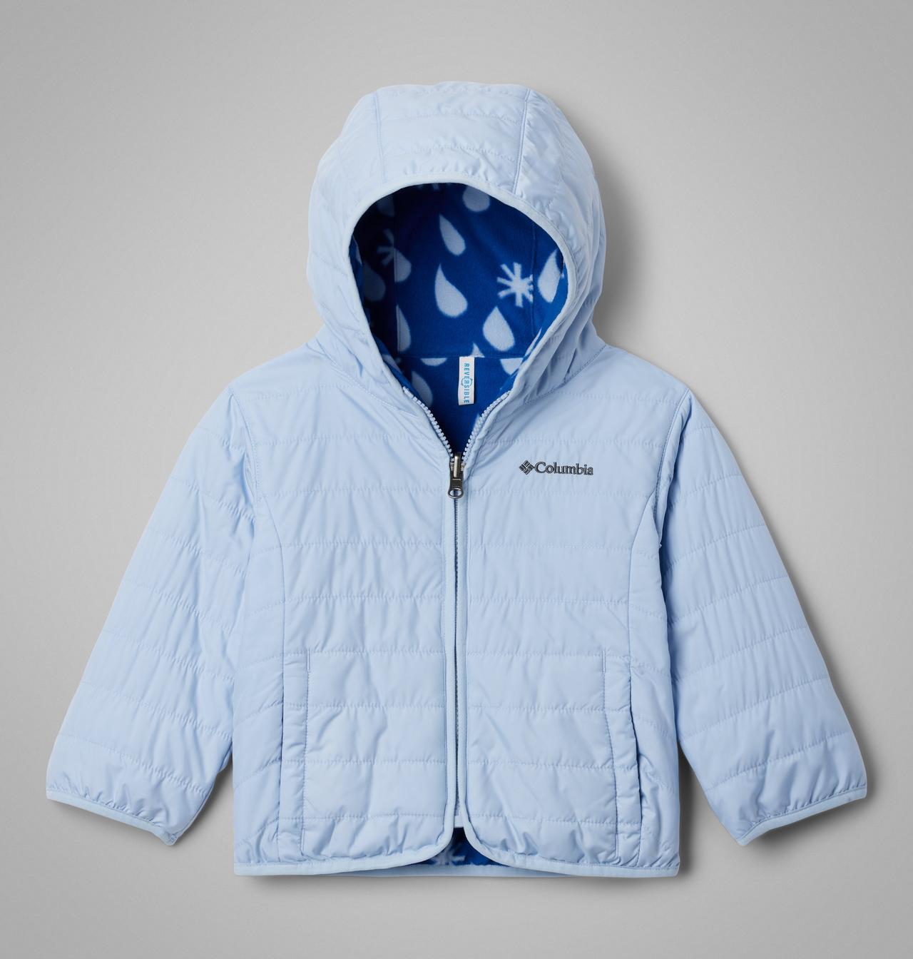 Toddler Double Trouble™ II Jacket 1