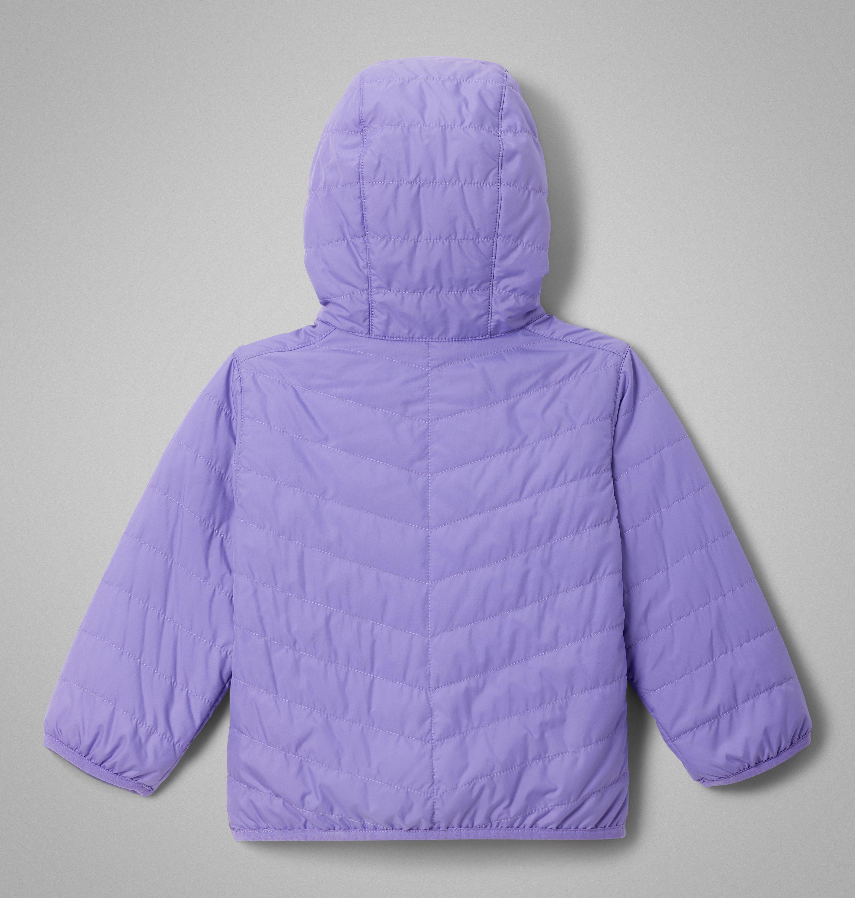 Toddler Double Trouble II Jacket 3