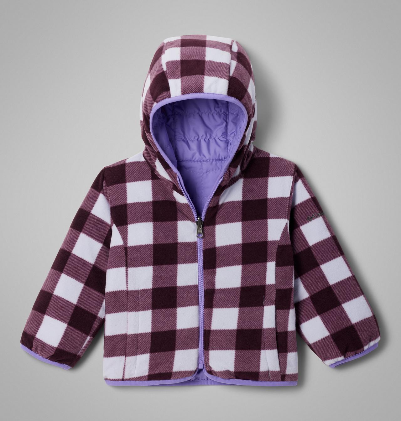 Toddler Double Trouble™ II Jacket 2