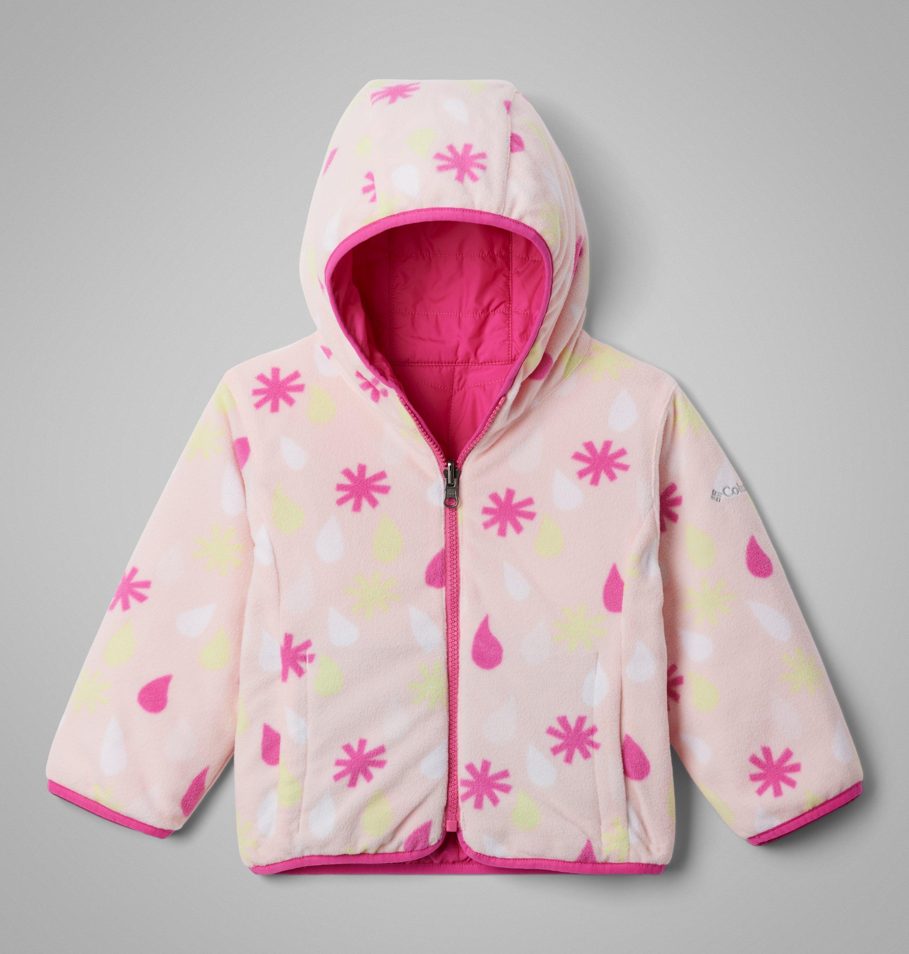 Toddler Double Trouble II Jacket 3