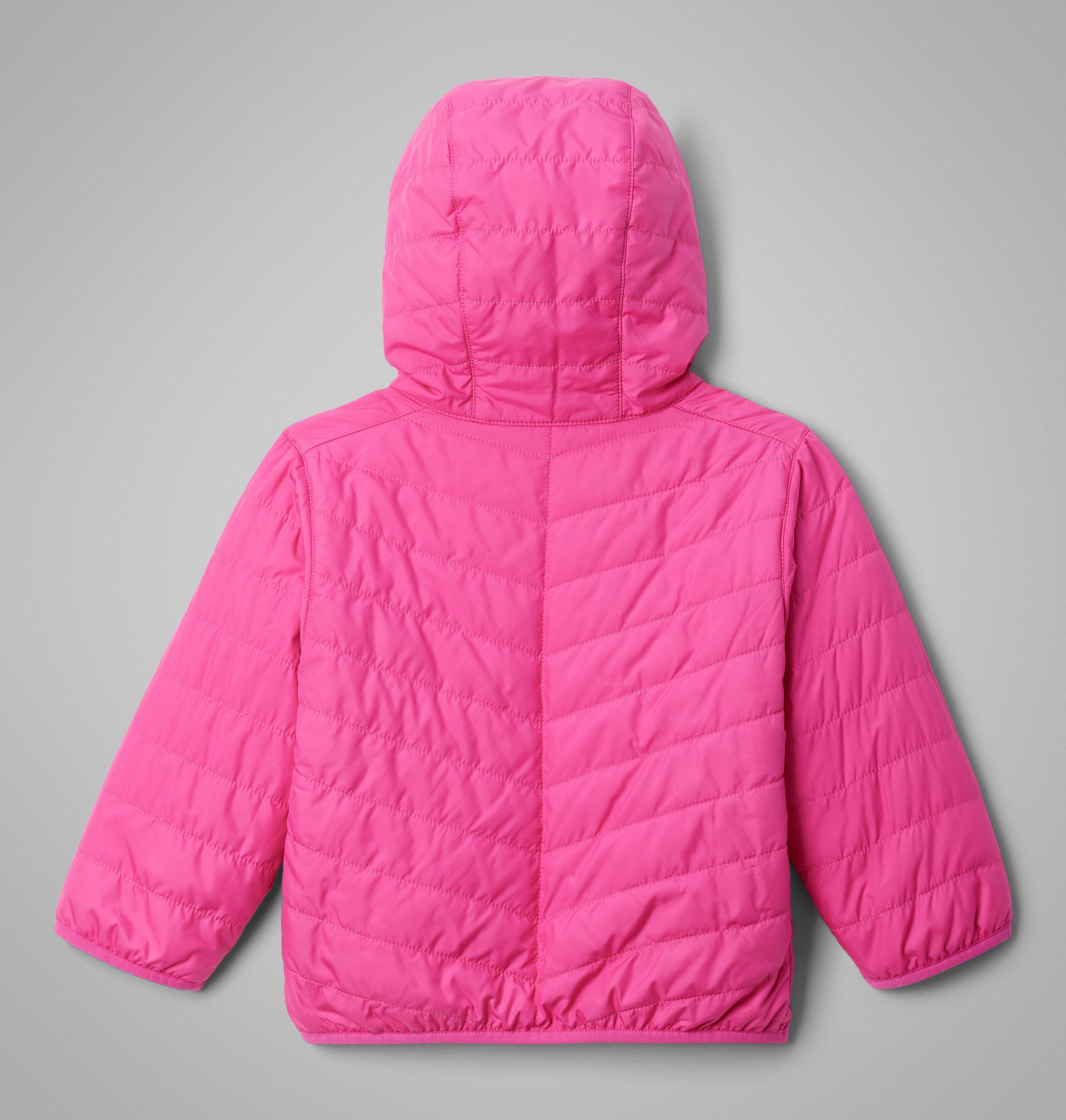 Toddler Double Trouble II Jacket 2