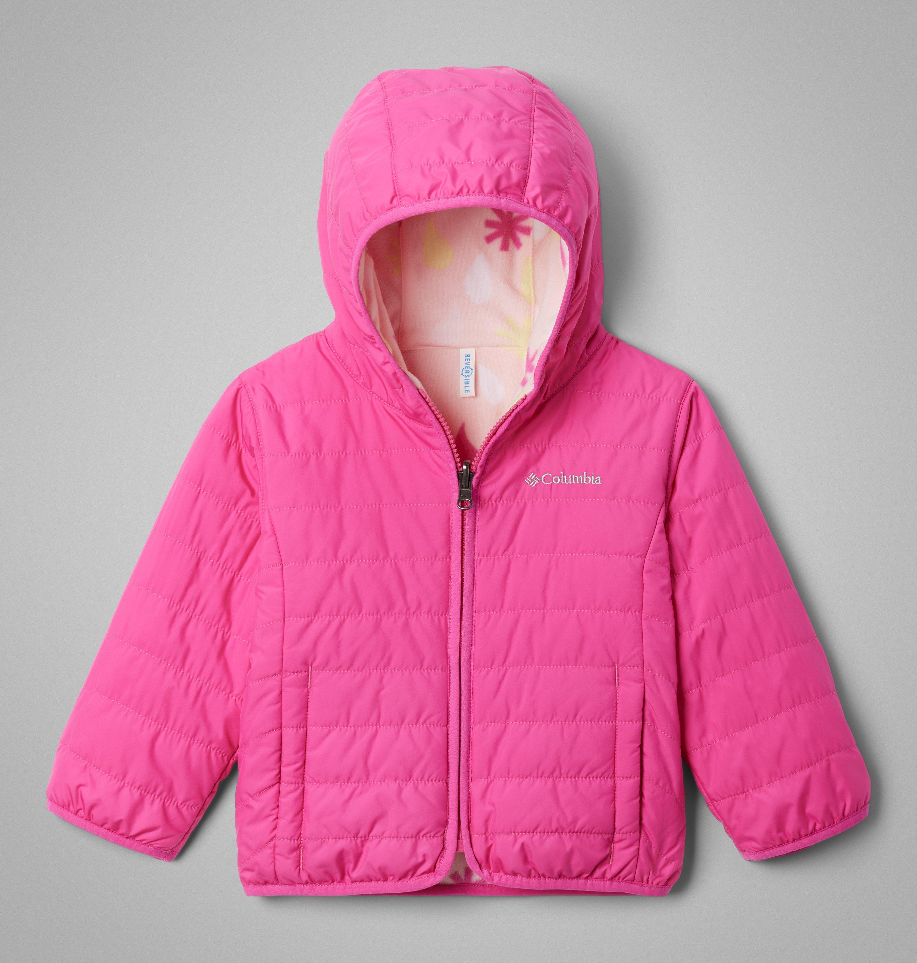 Toddler Double Trouble II Jacket 1
