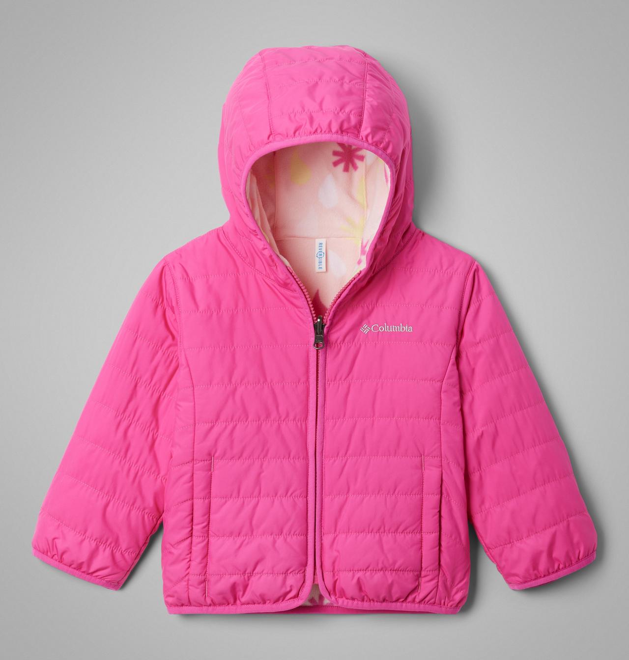 Toddler Double Trouble™ II Jacket 1
