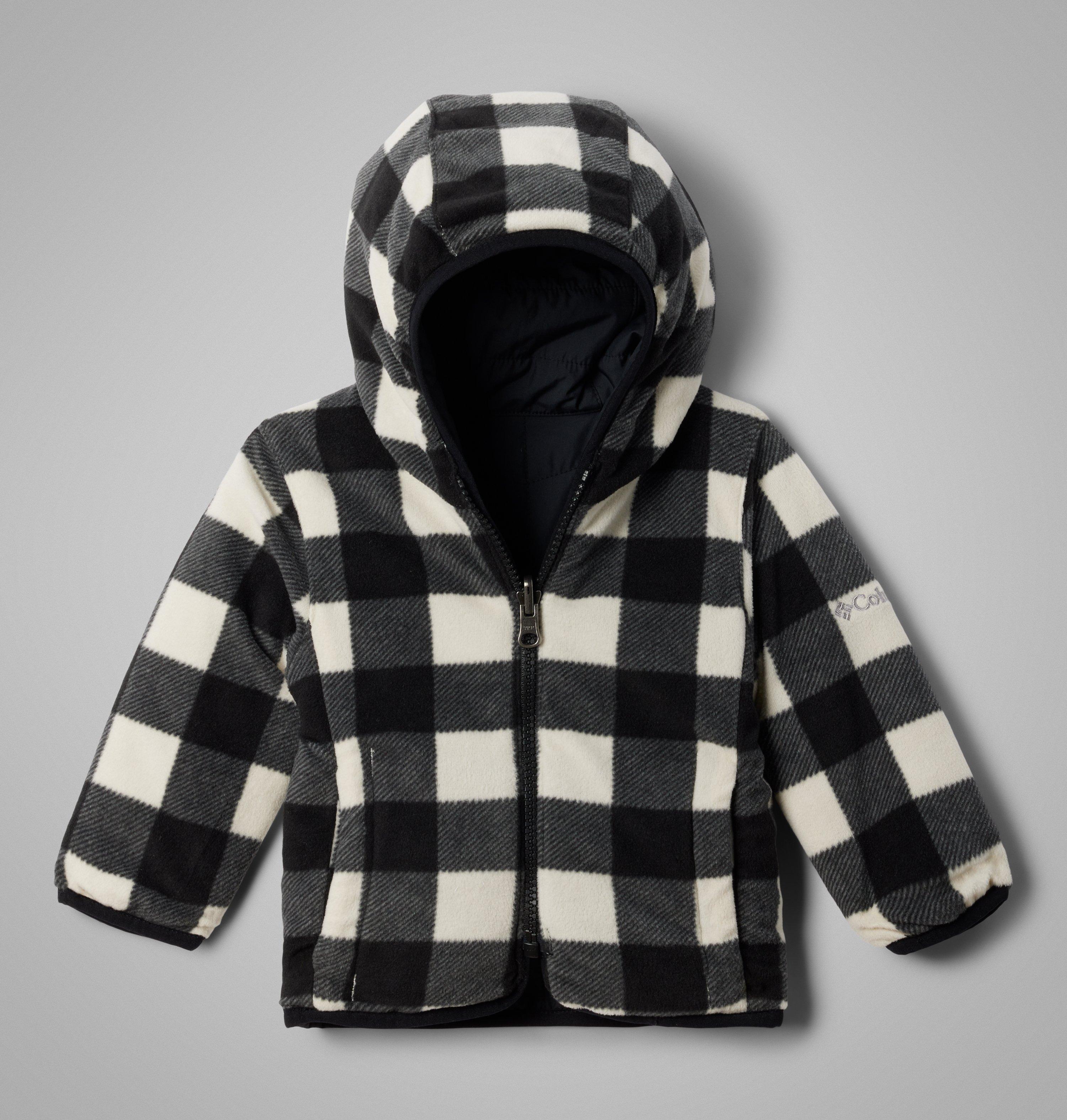 Infant Double Trouble II Jacket 3