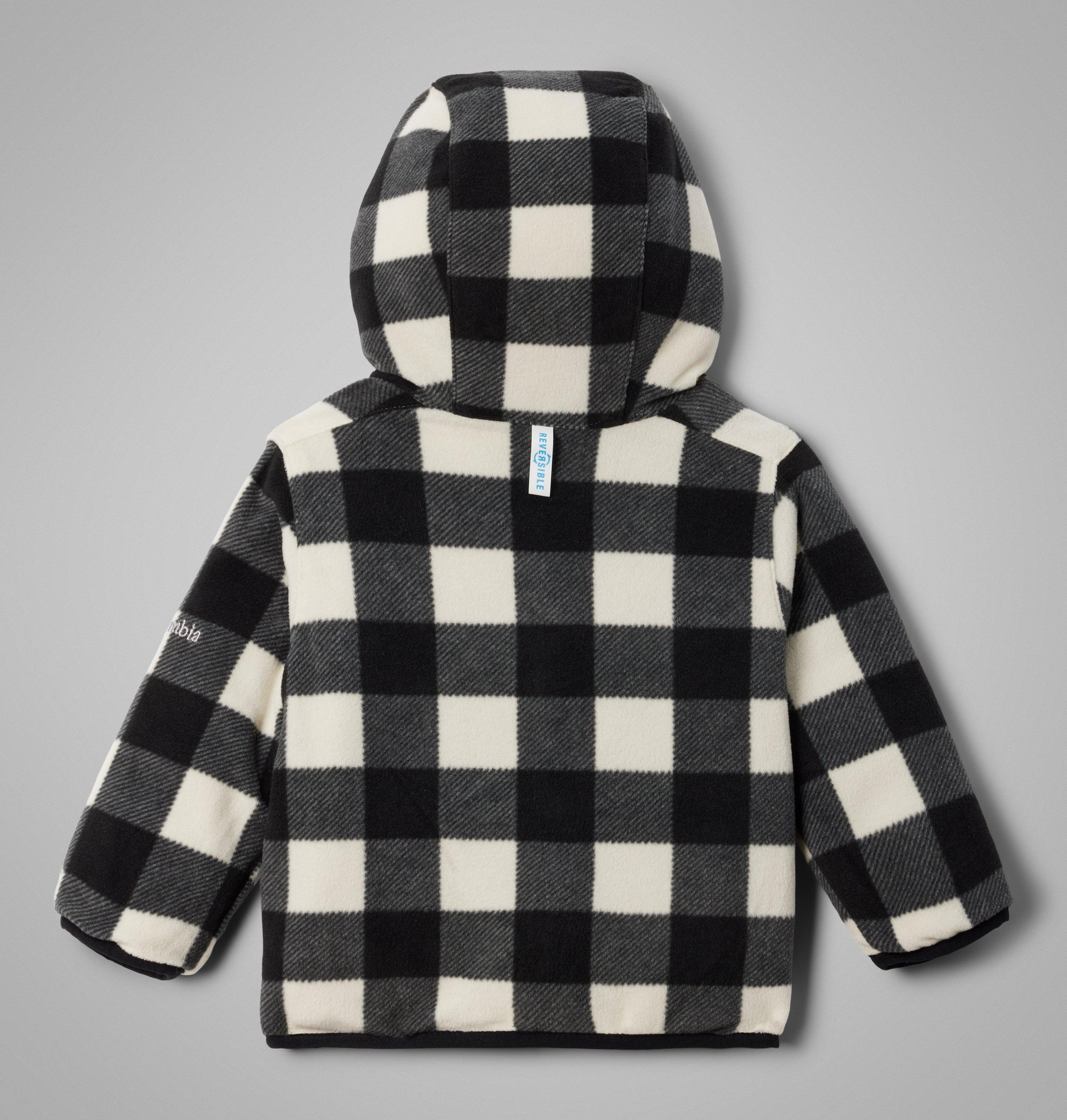 Infant Double Trouble II Jacket 4