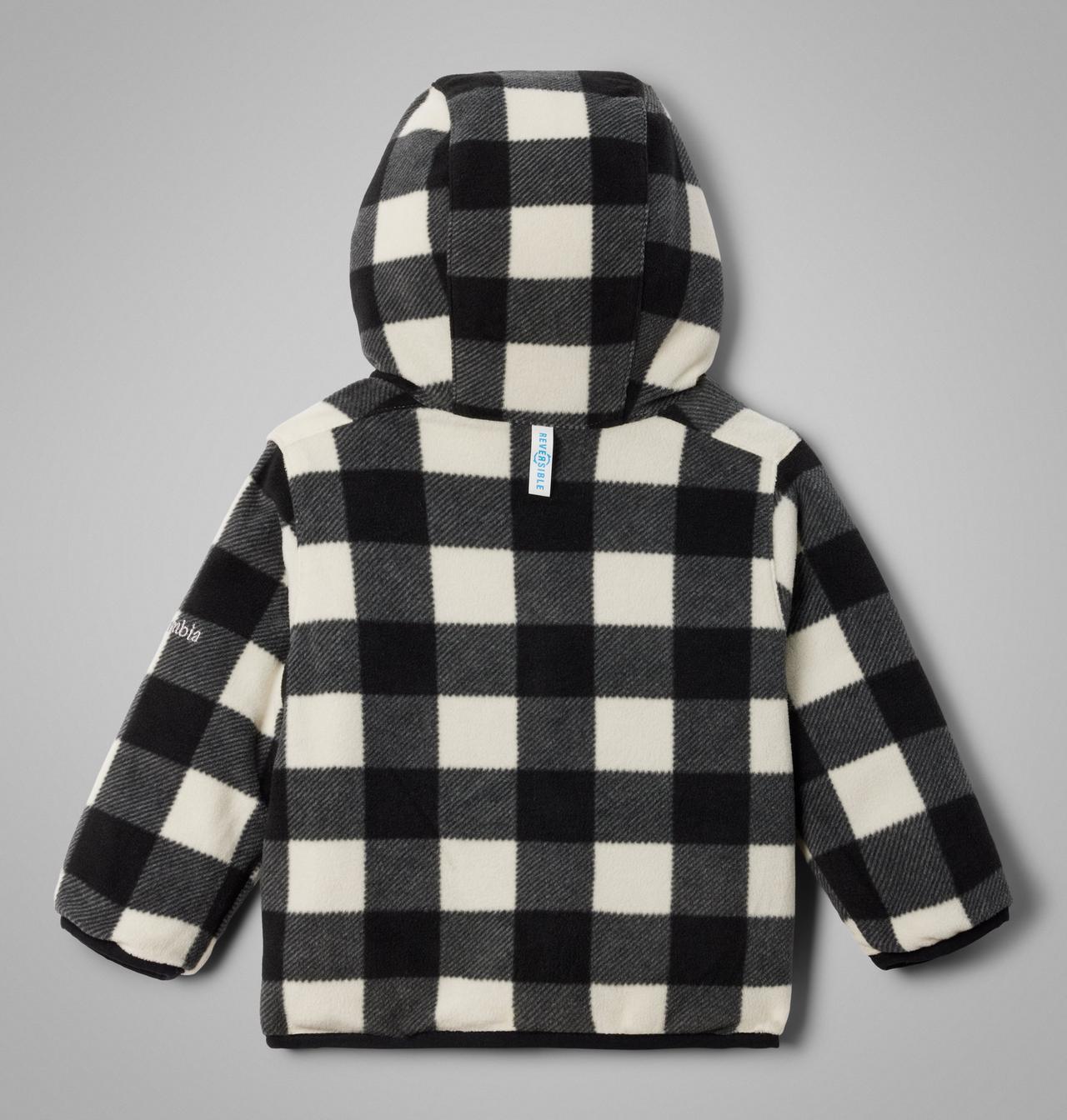Infant Double Trouble™ II Jacket 4