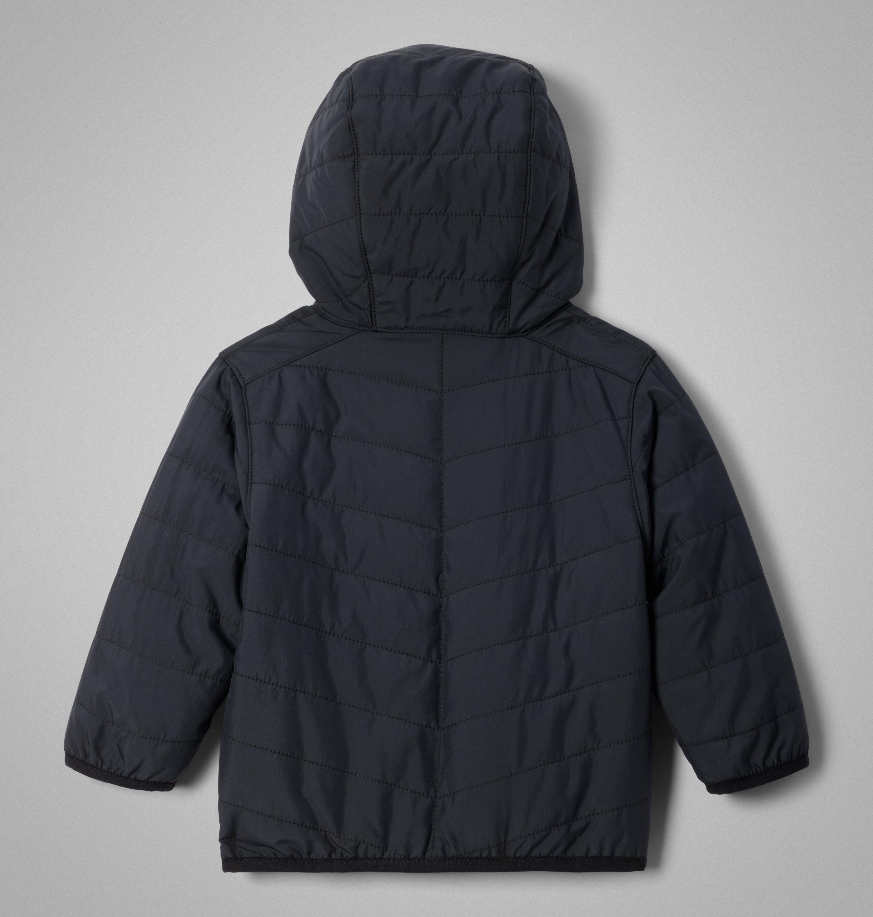 Infant Double Trouble II Jacket 2