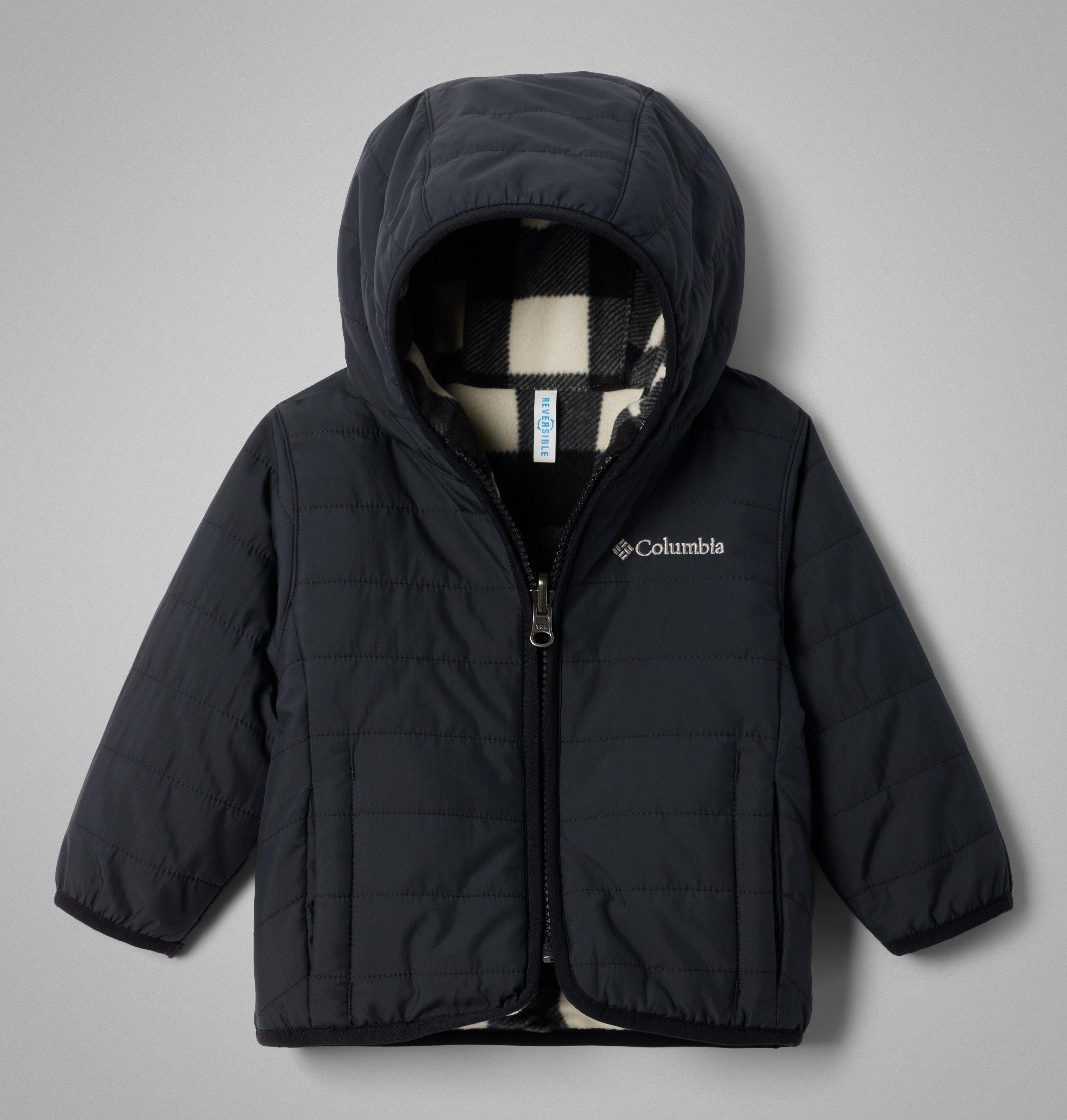Infant Double Trouble II Jacket 1