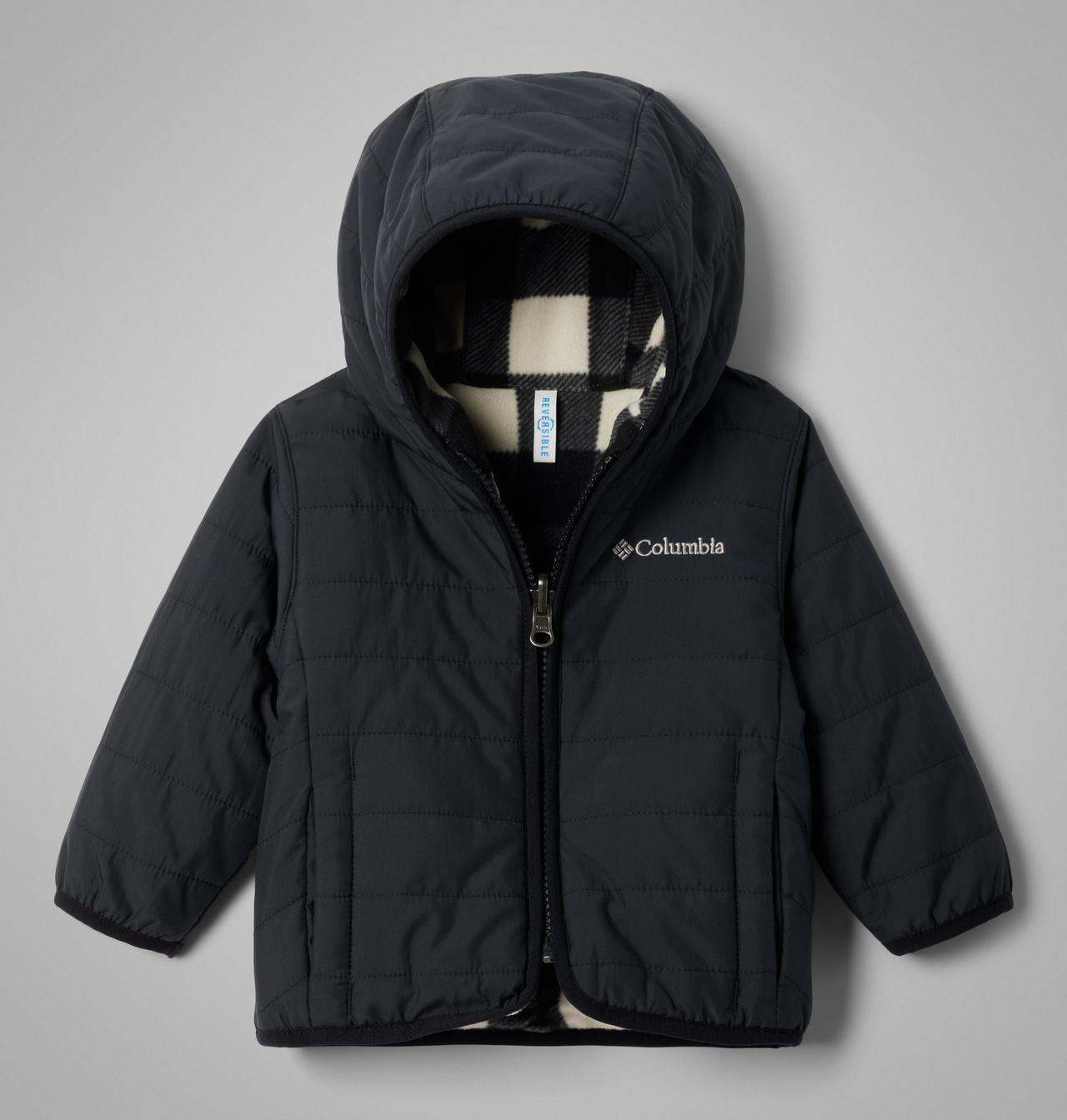 Infant Double Trouble™ II Jacket 1