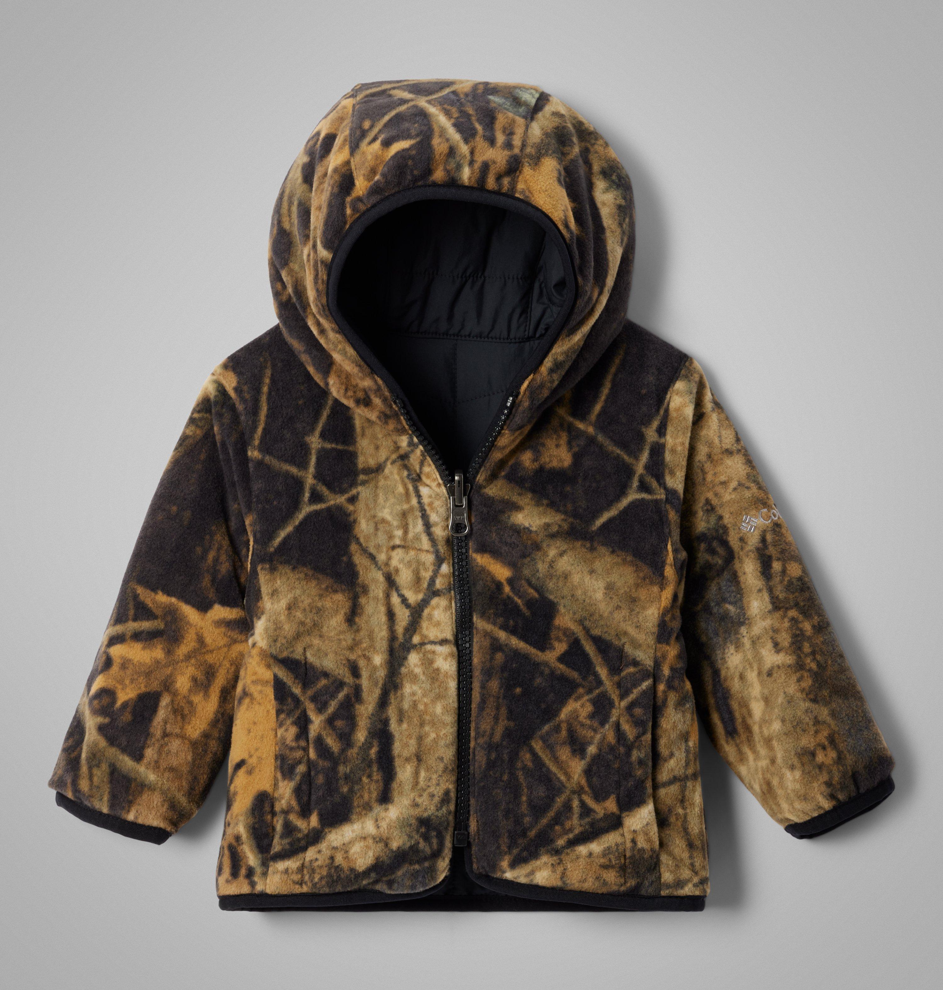 Infant Double Trouble II Jacket 3