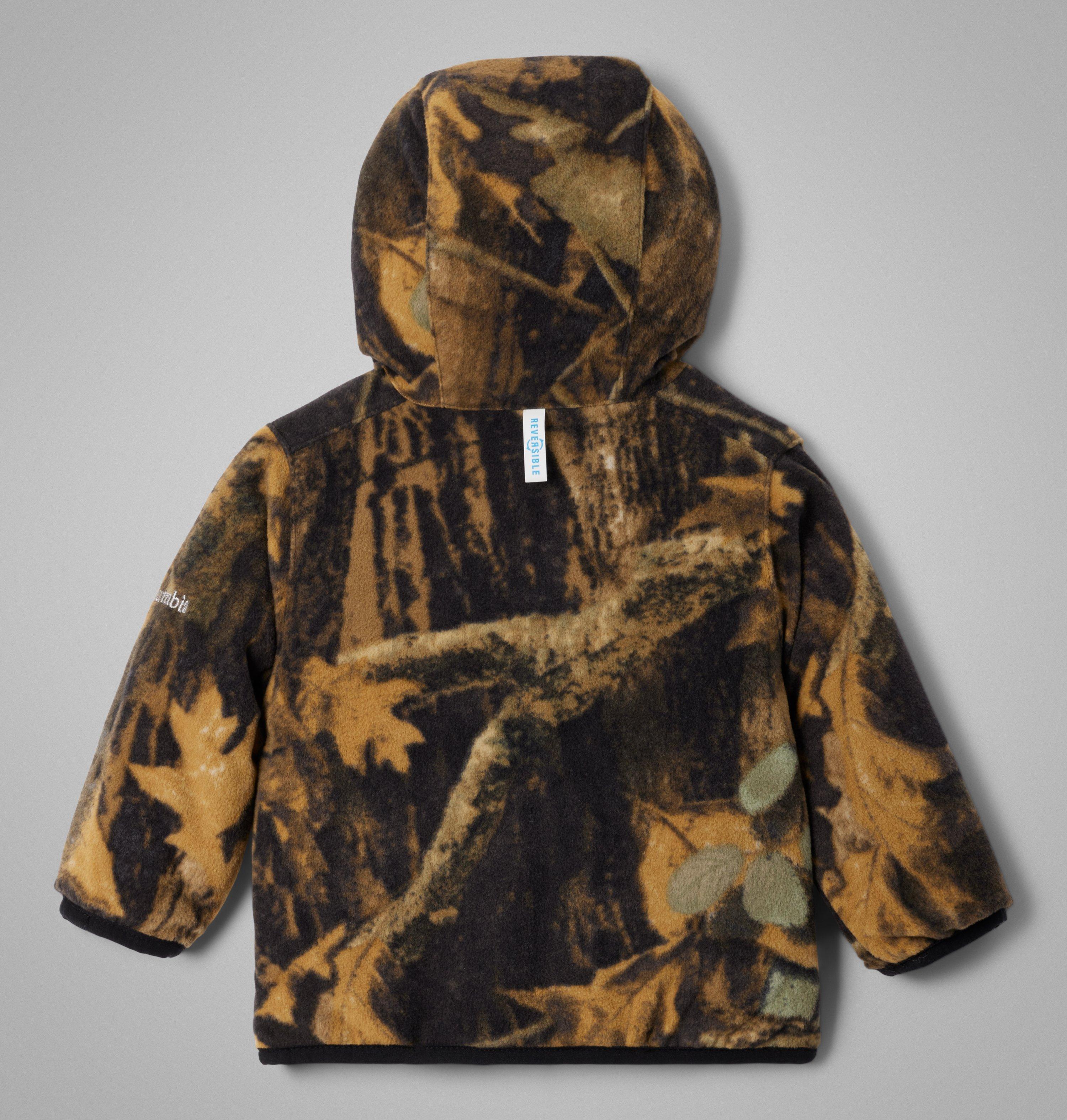 Infant Double Trouble II Jacket 4