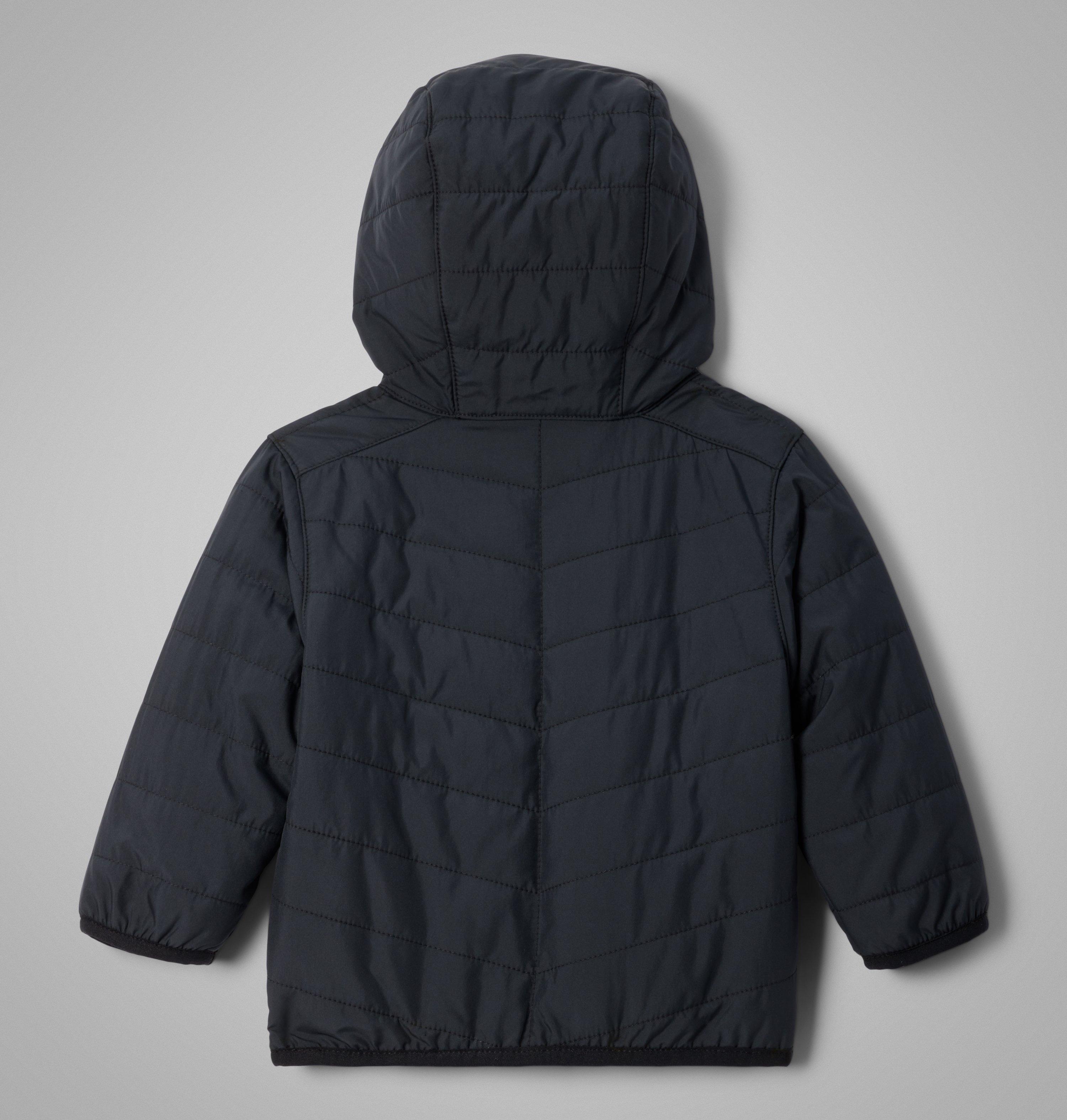 Infant Double Trouble II Jacket 2