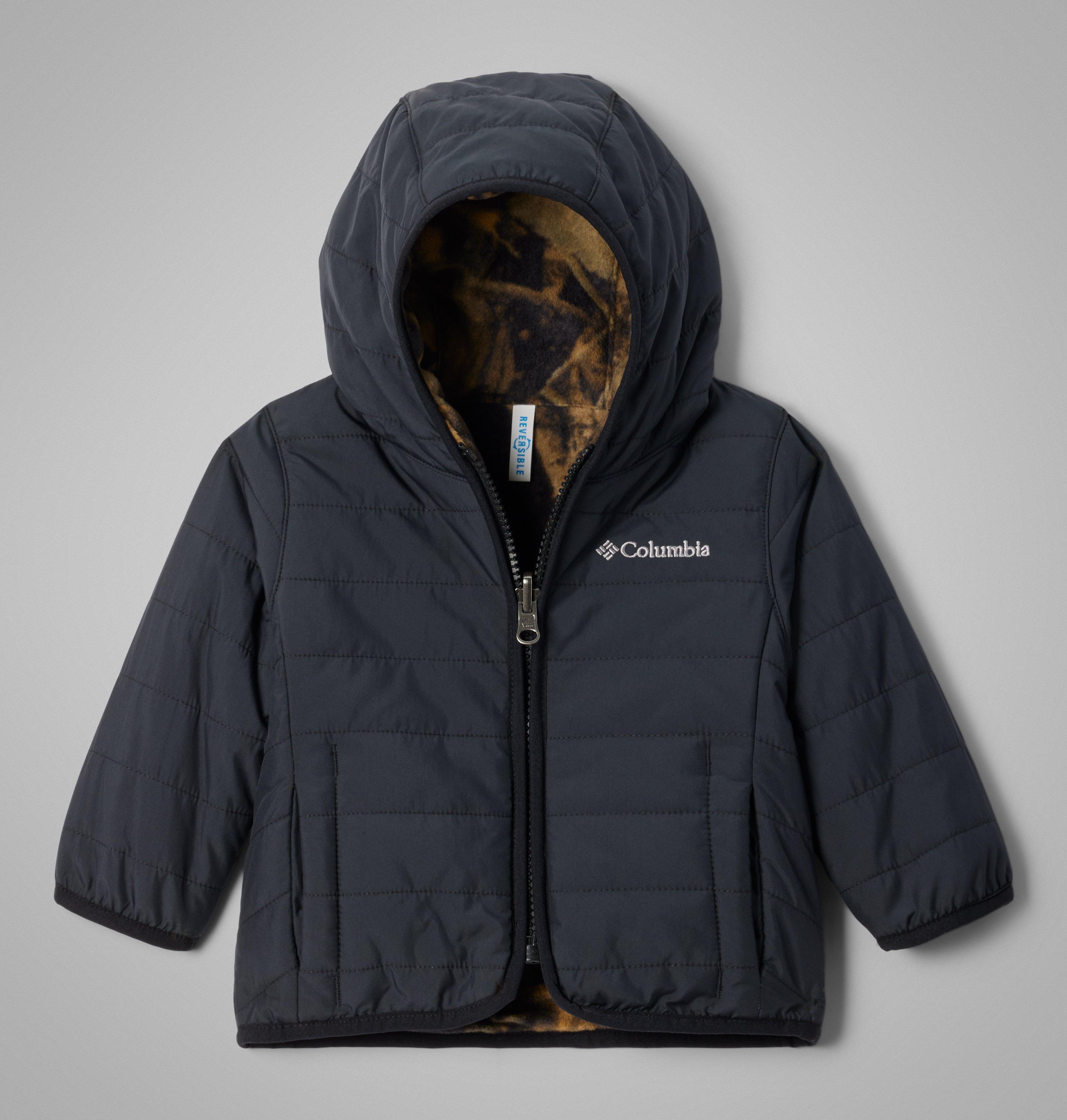 Infant Double Trouble II Jacket 1
