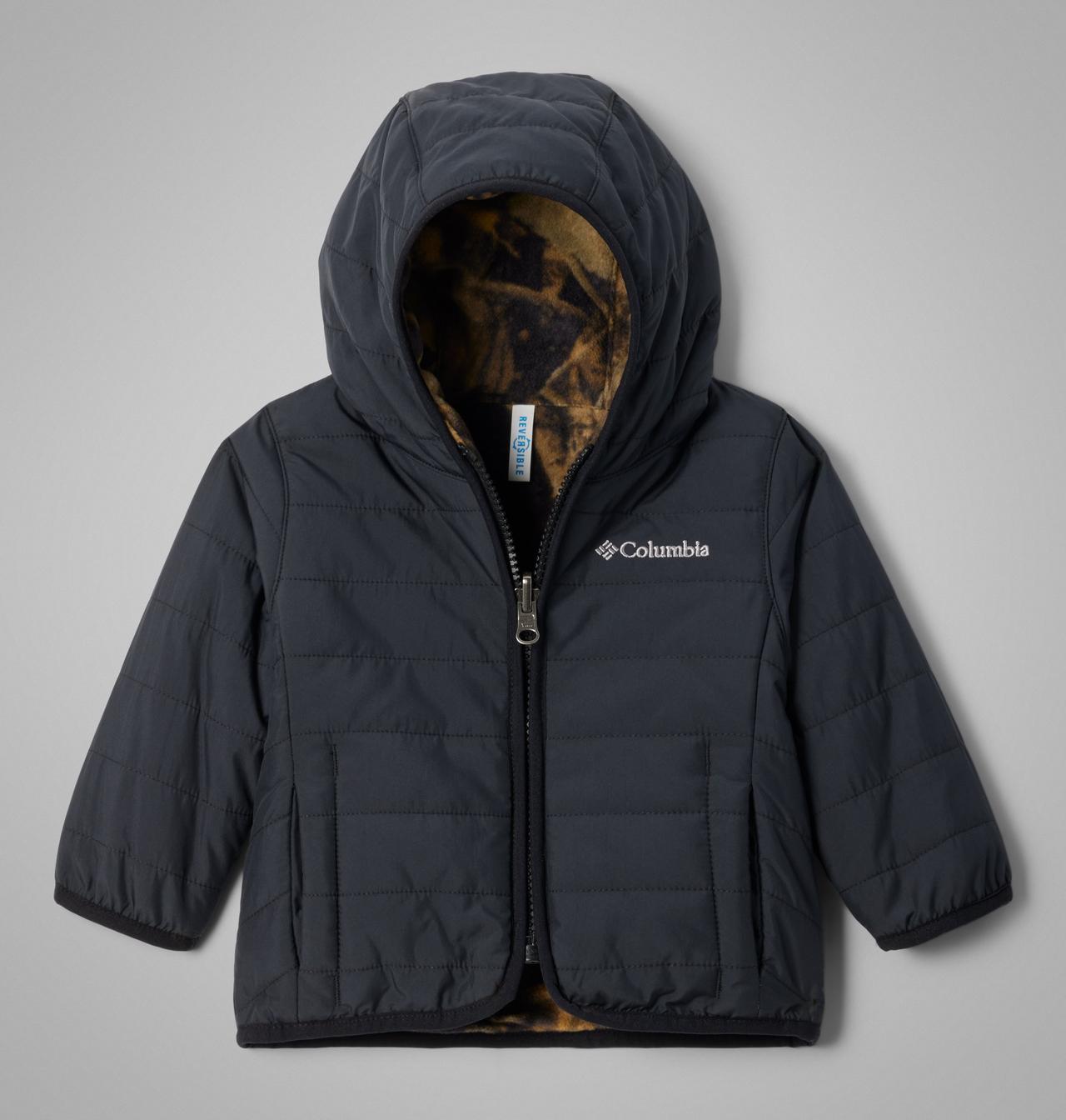 Infant Double Trouble™ II Jacket 1