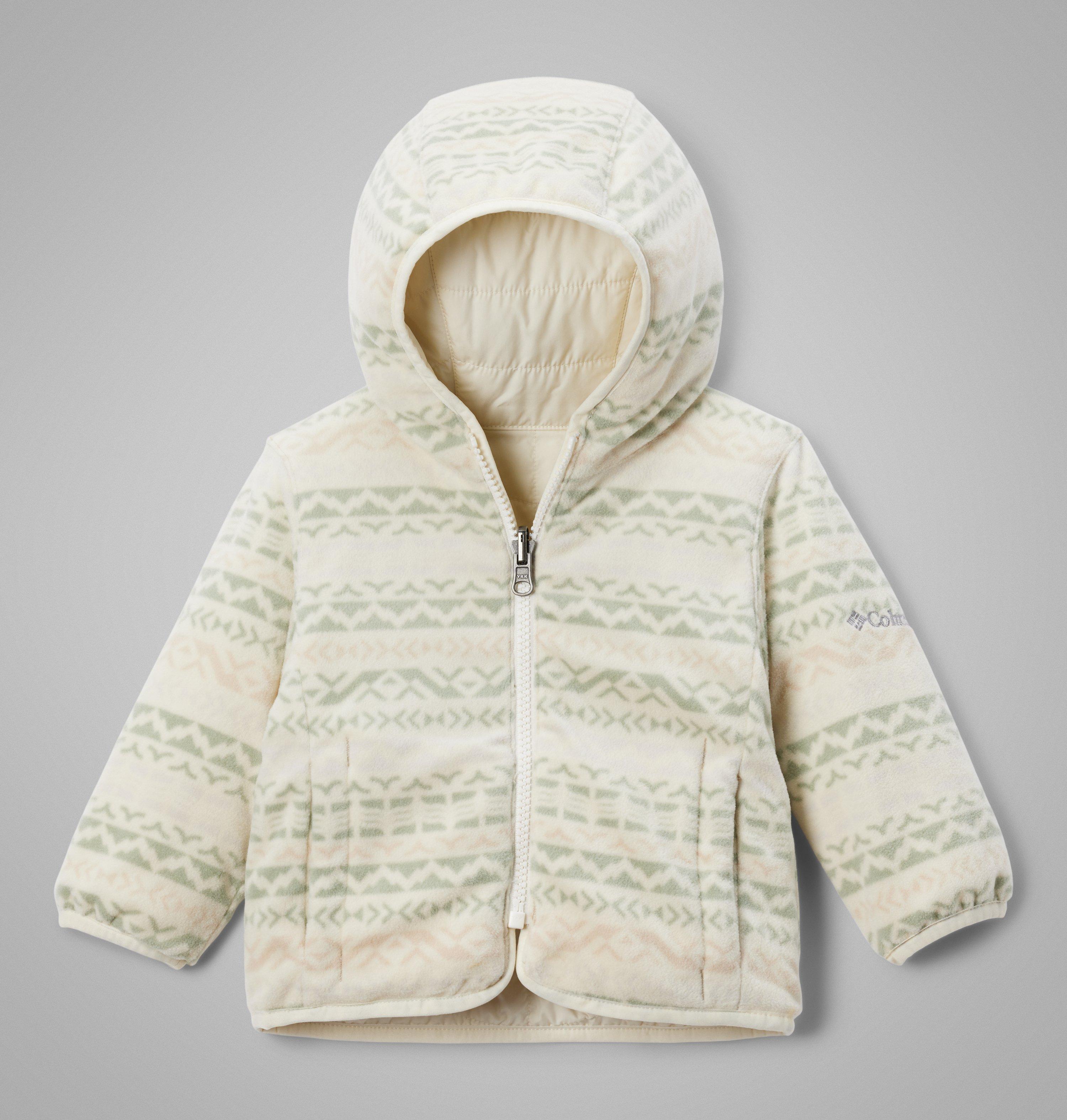 Infant Double Trouble II Jacket 3