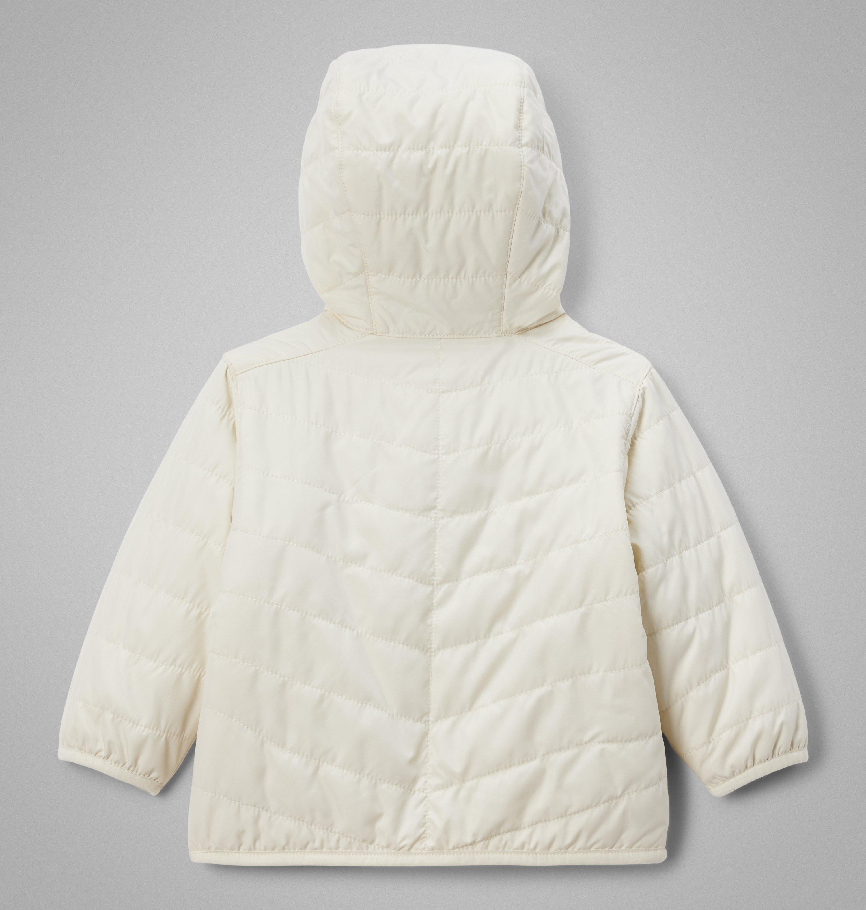 Infant Double Trouble II Jacket 2