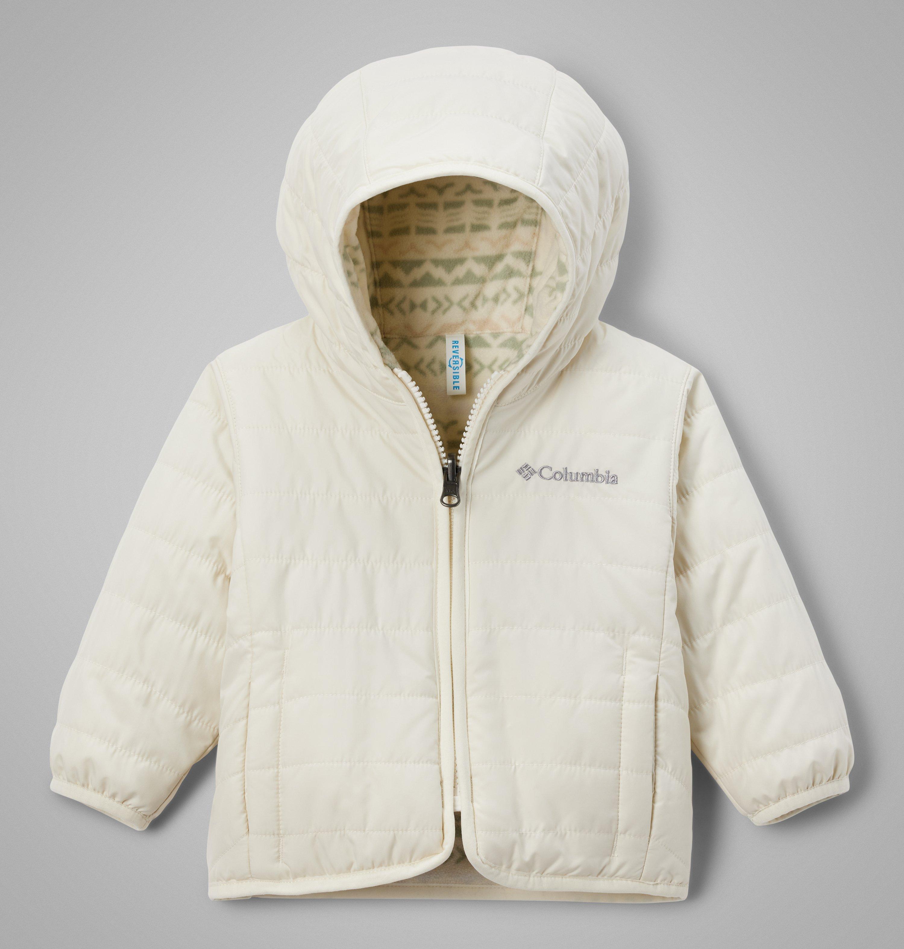 Infant Double Trouble II Jacket 1