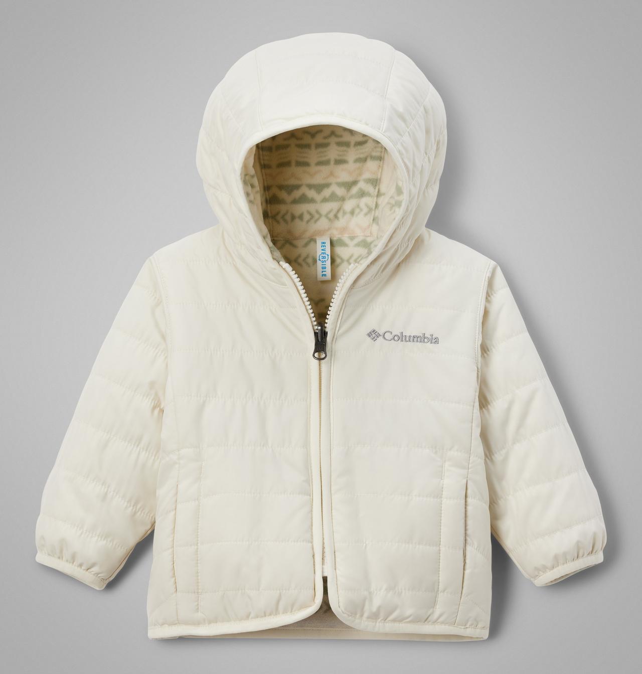 Infant Double Trouble™ II Jacket 1