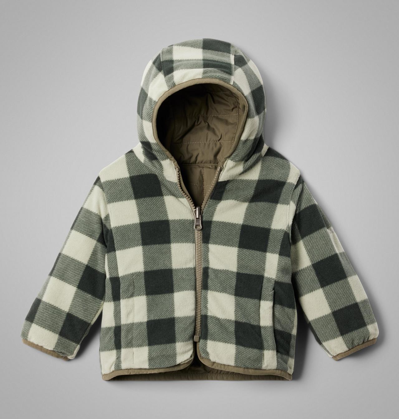 Infant Double Trouble™ II Jacket 3