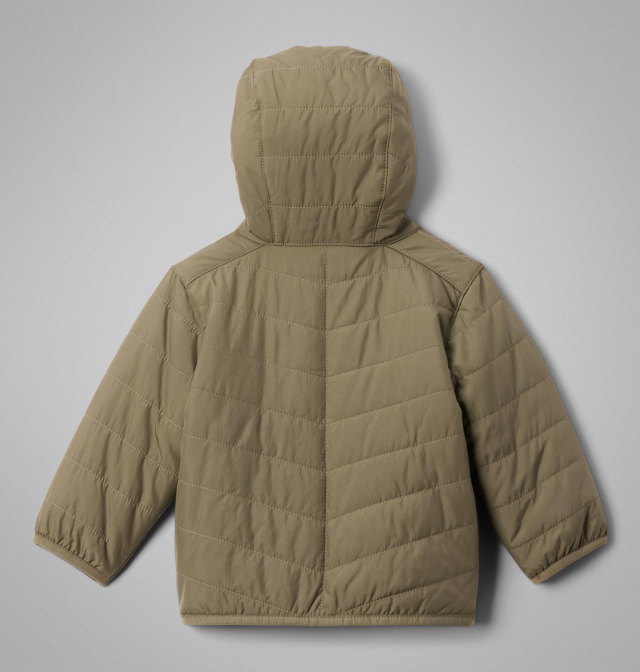 Infant Double Trouble™ II Jacket 2
