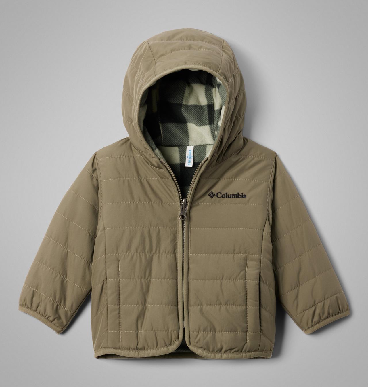Infant Double Trouble™ II Jacket 1