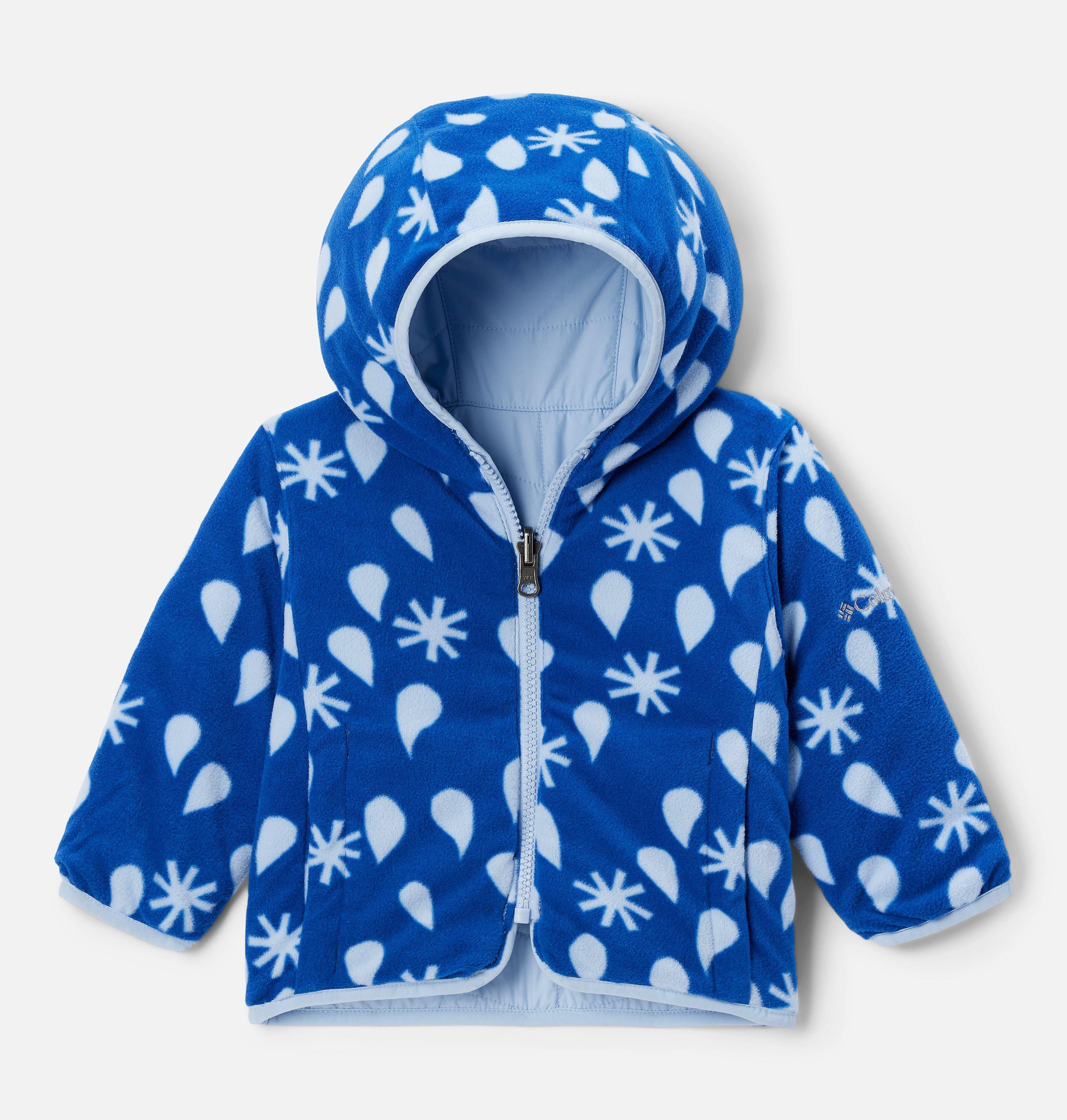 Infant Double Trouble II Jacket 3