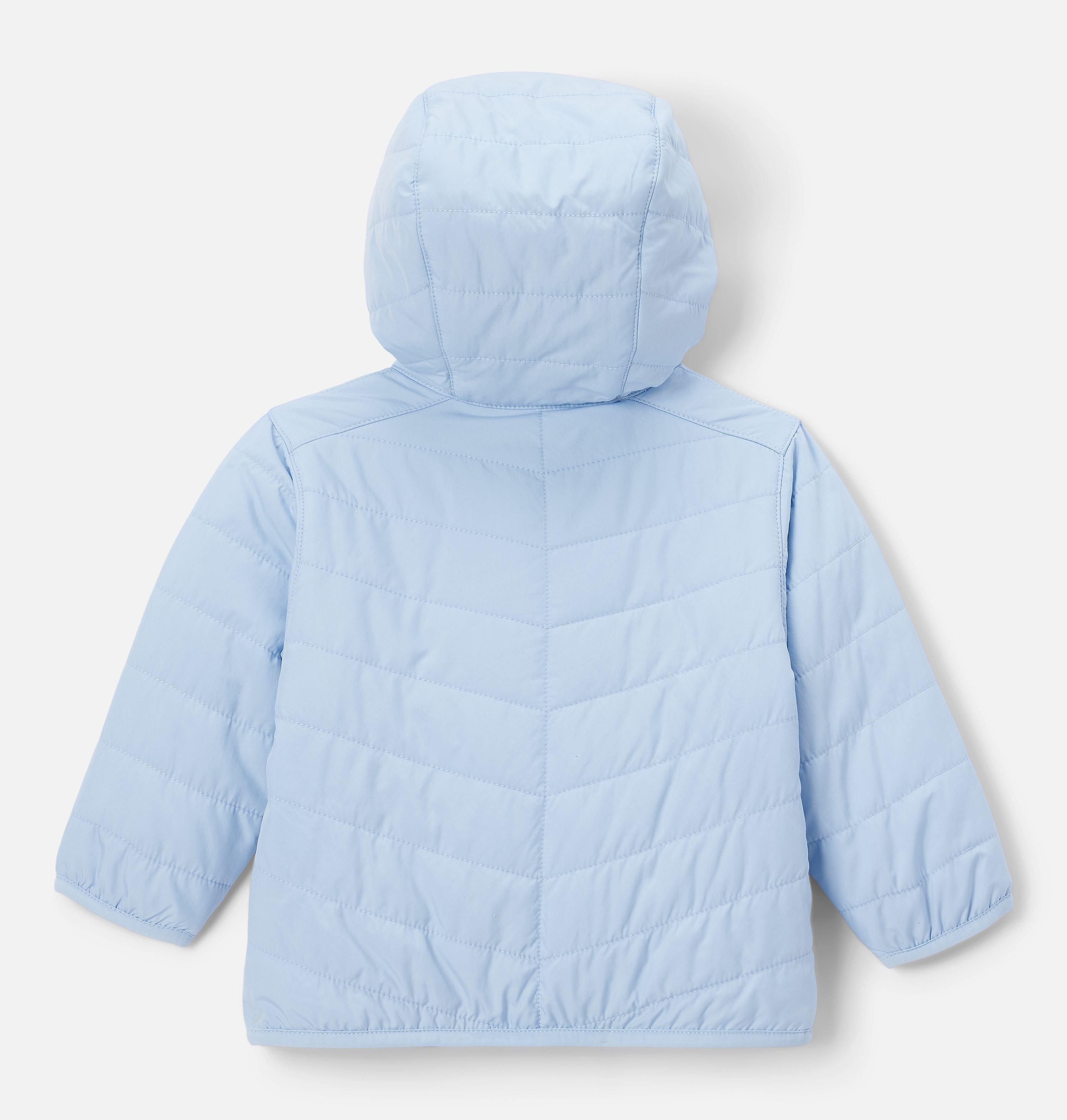 Infant Double Trouble II Jacket 2