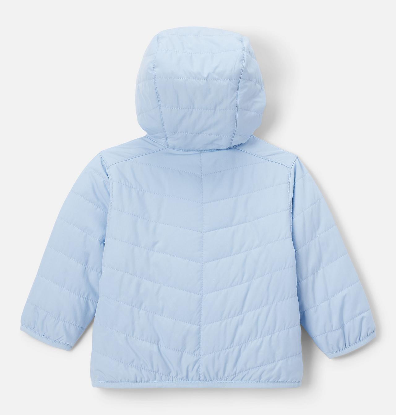 Infant Double Trouble™ II Jacket 2