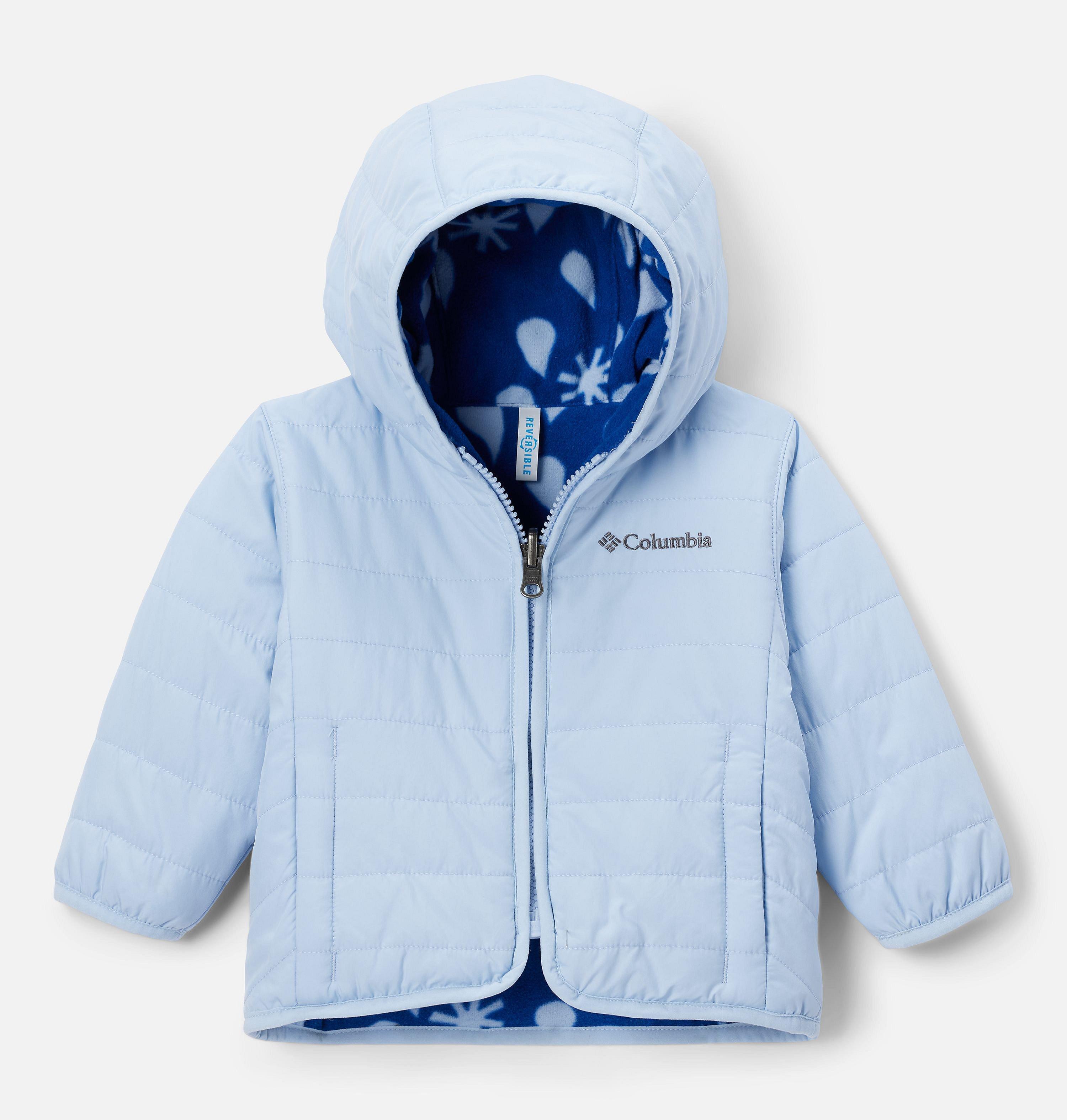Infant Double Trouble II Jacket 1