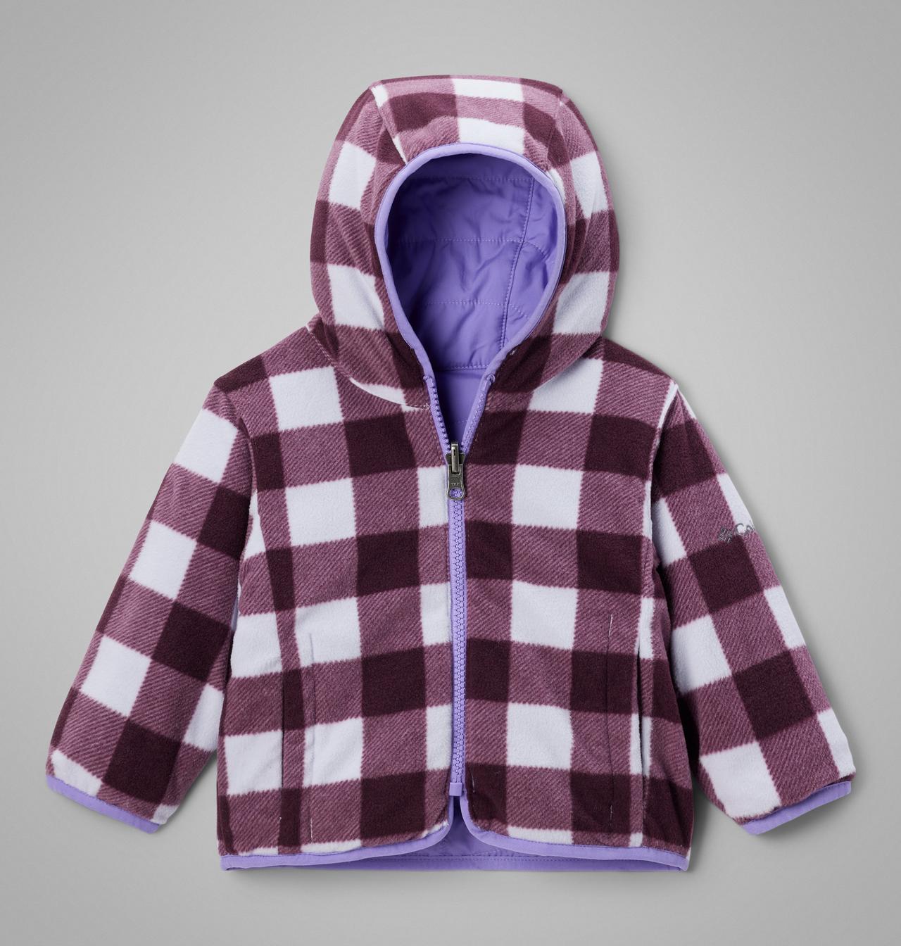 Infant Double Trouble™ II Jacket 3