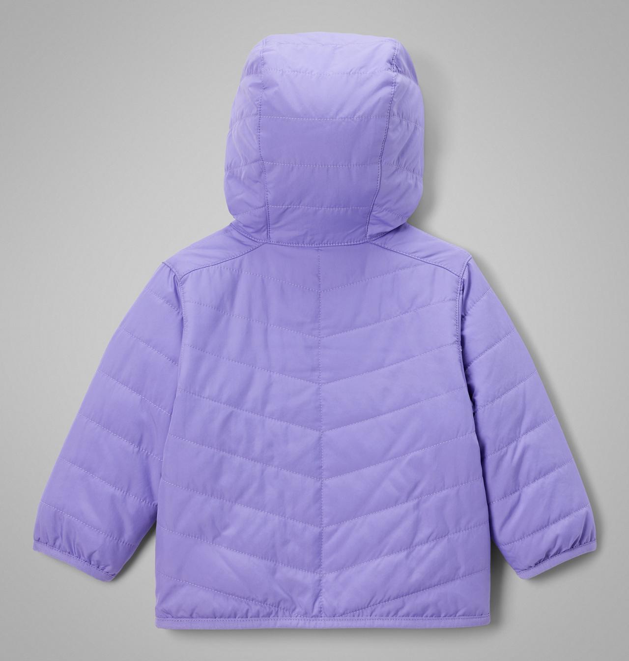 Infant Double Trouble™ II Jacket 2