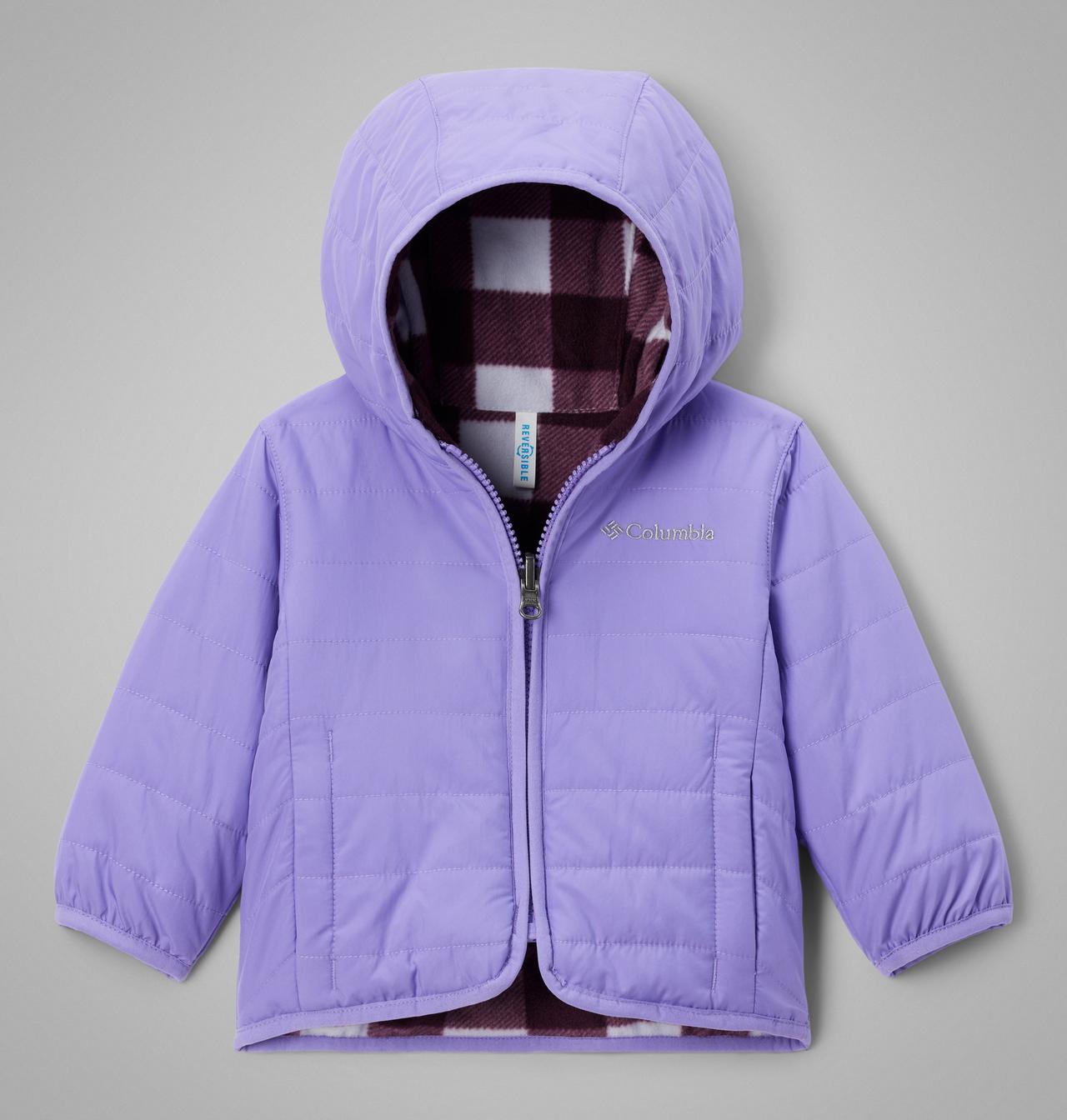 Infant Double Trouble™ II Jacket 1