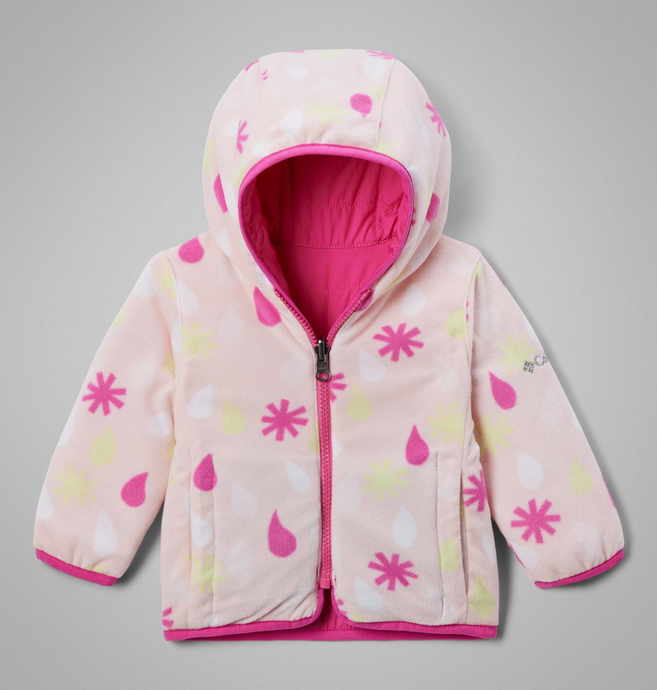 Infant Double Trouble™ II Jacket 3