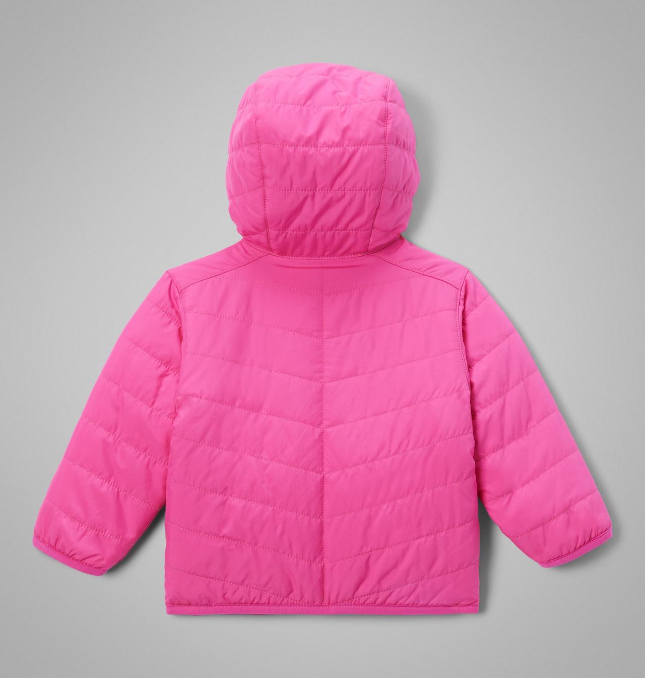 Infant Double Trouble™ II Jacket 2