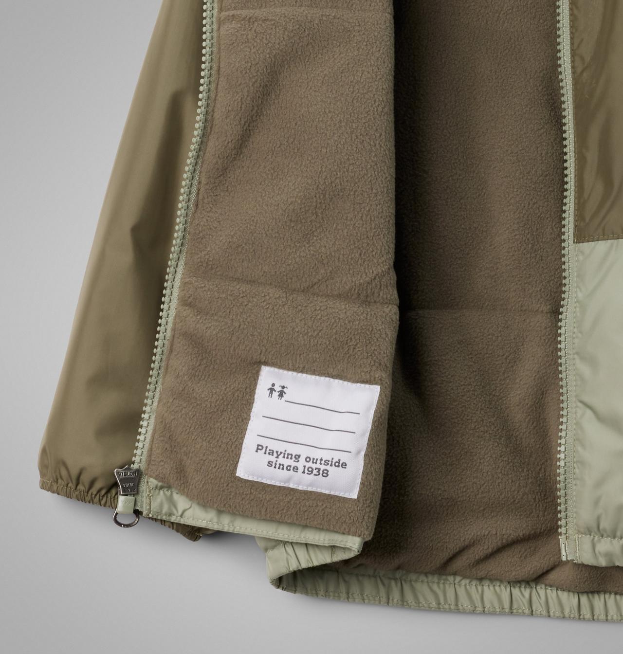 Toddler Kitterwibbit™ III Jacket | 397 | 3T 3