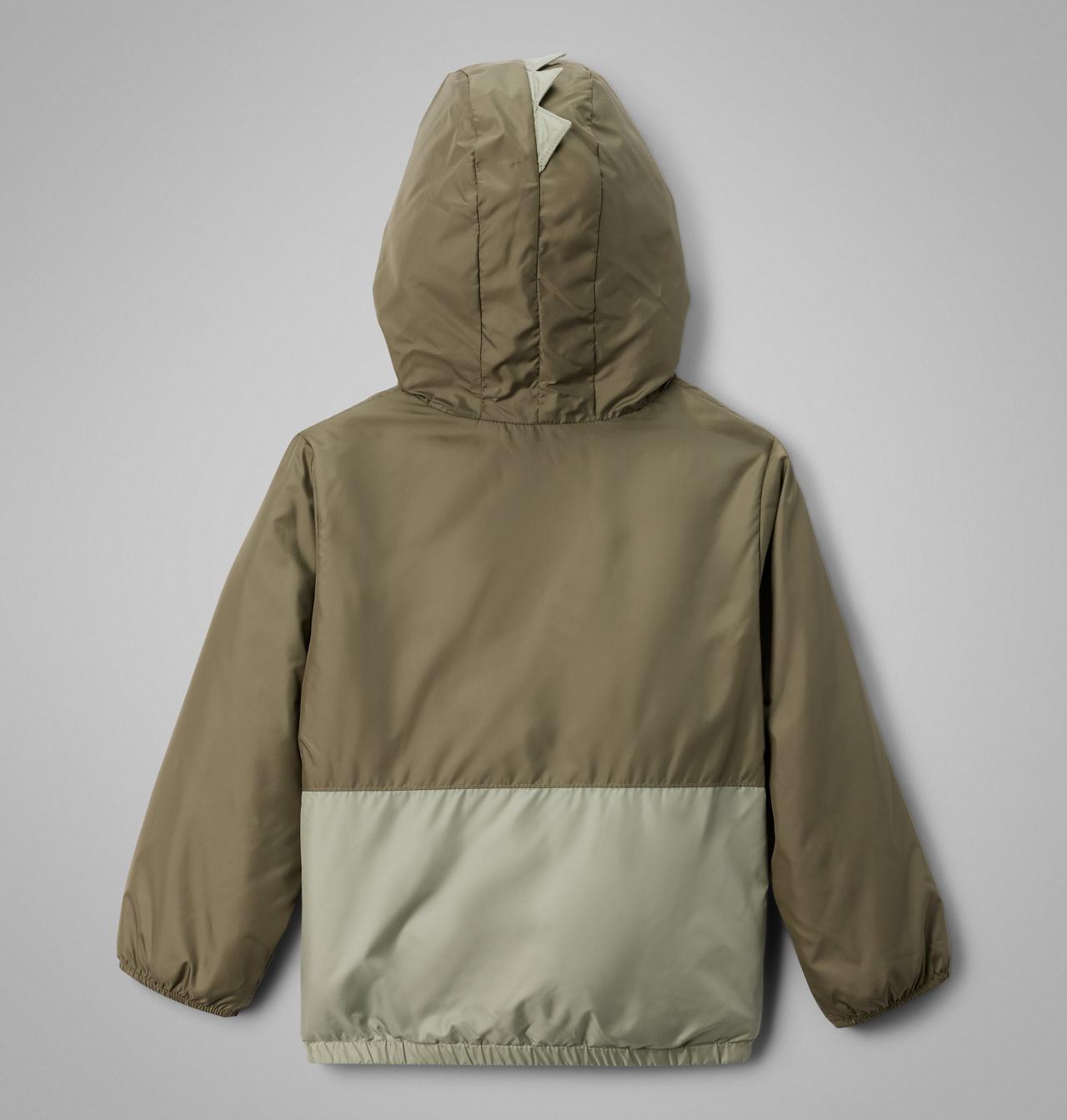 Toddler Kitterwibbit™ III Jacket | 397 | 3T 2